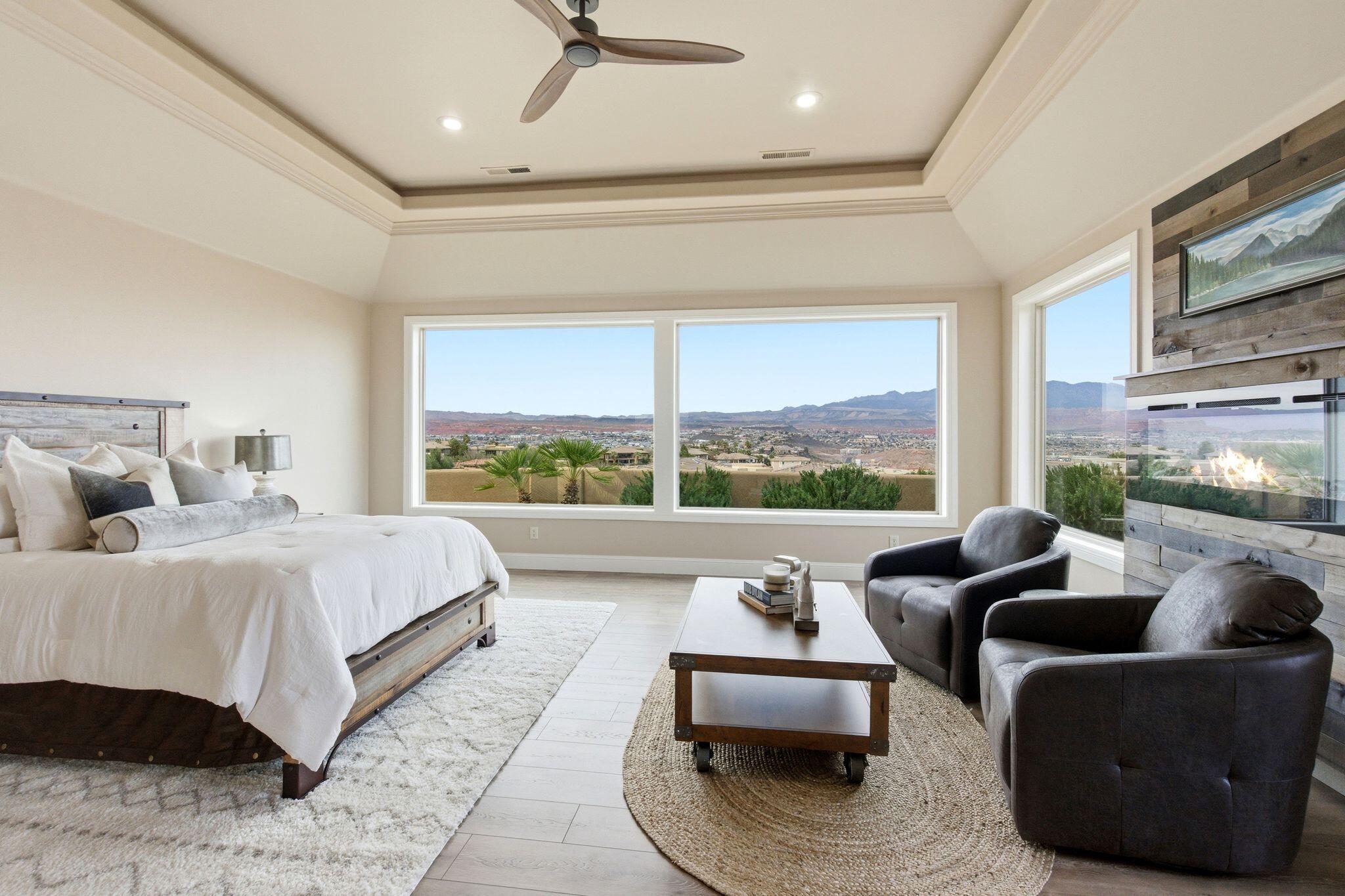 STONE CLIFF - Residential