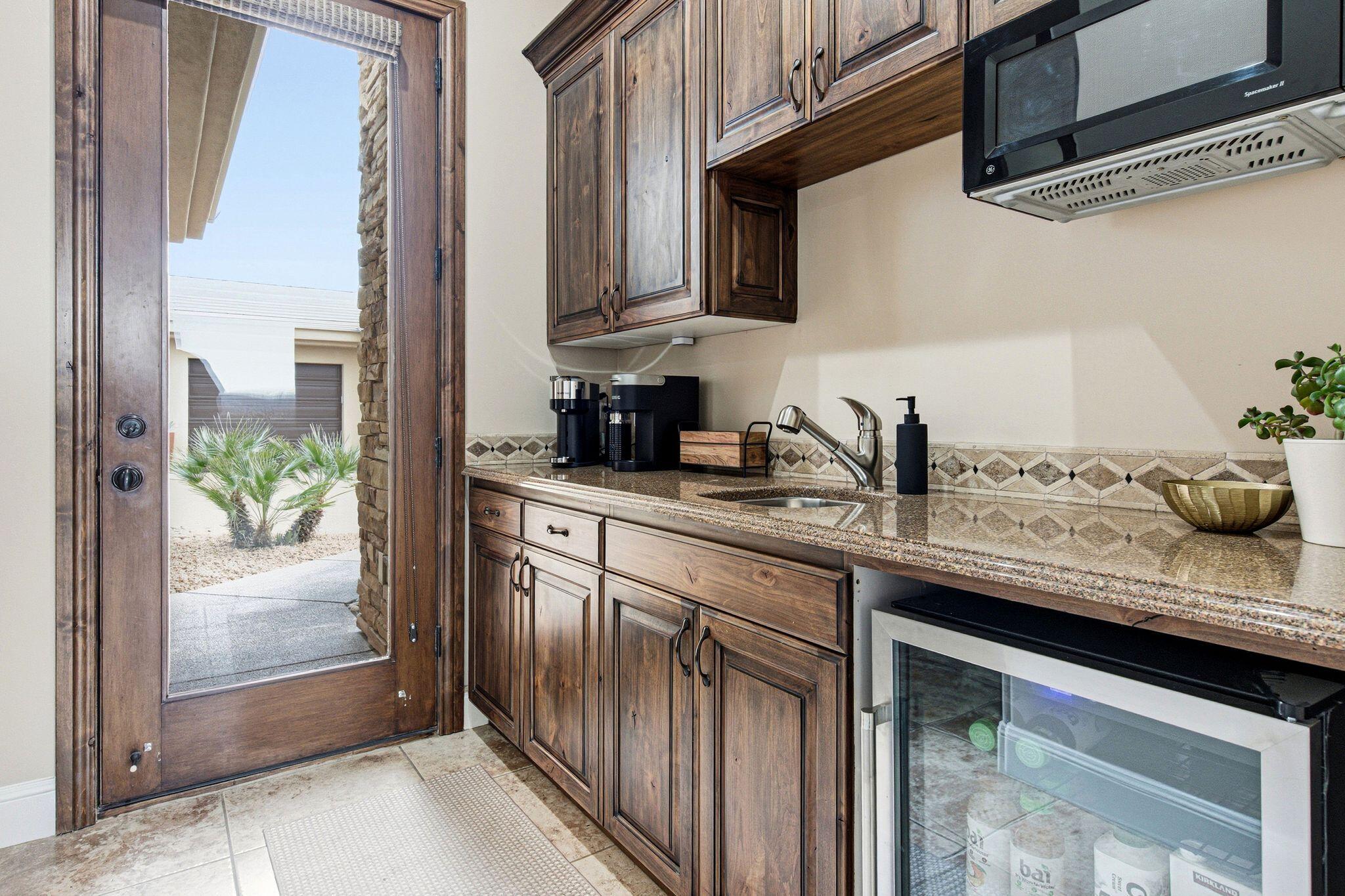 STONE CLIFF - Residential