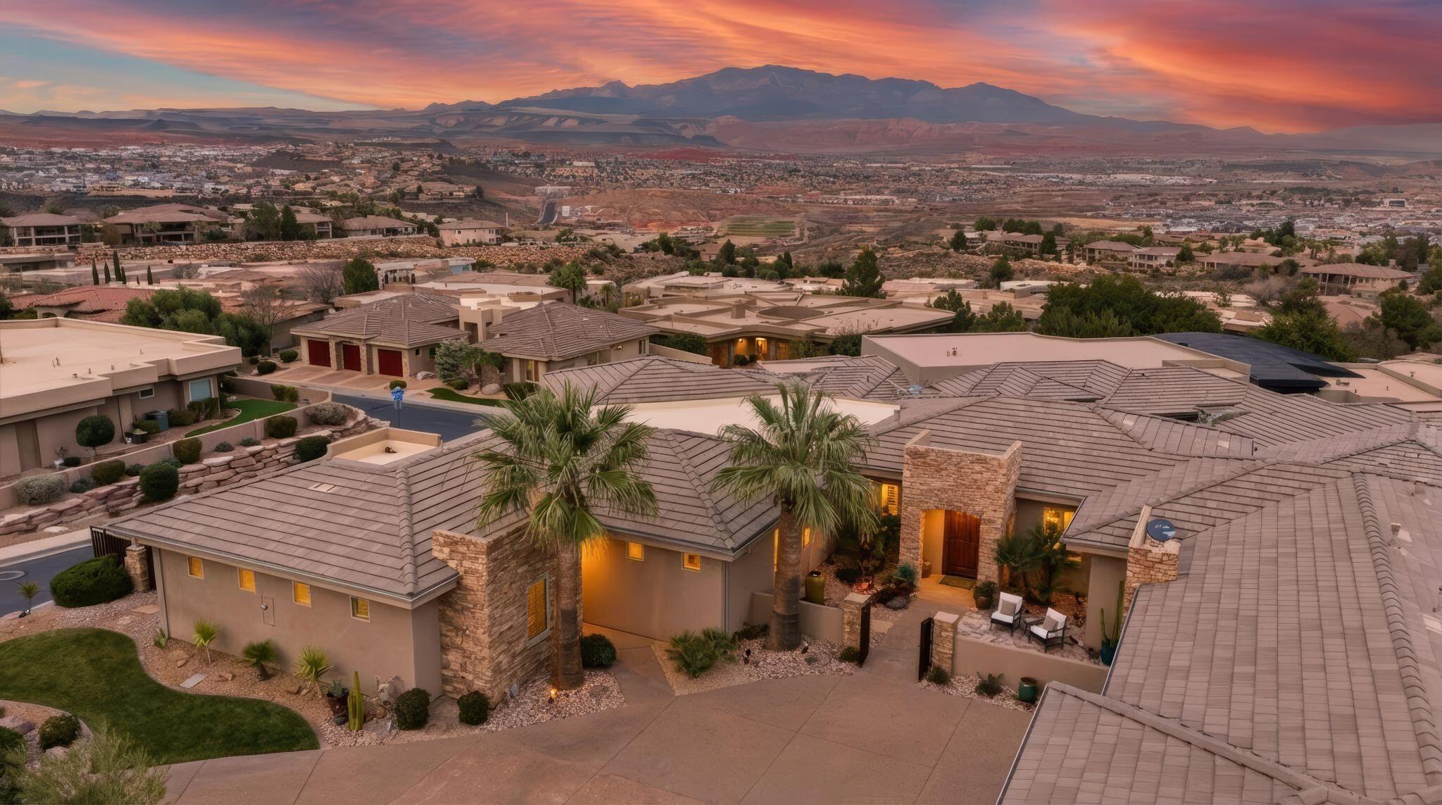 STONE CLIFF - Residential