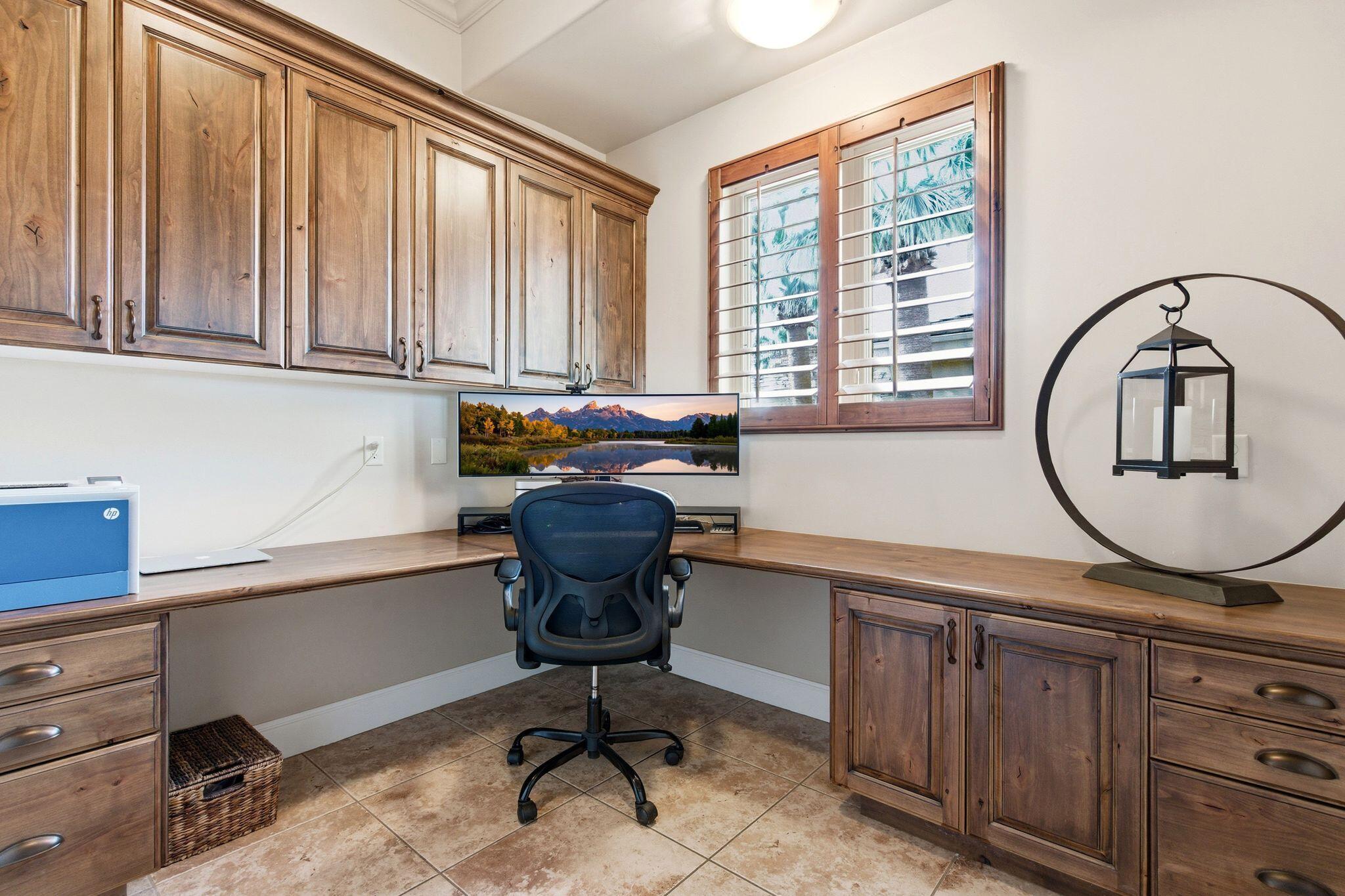 STONE CLIFF - Residential