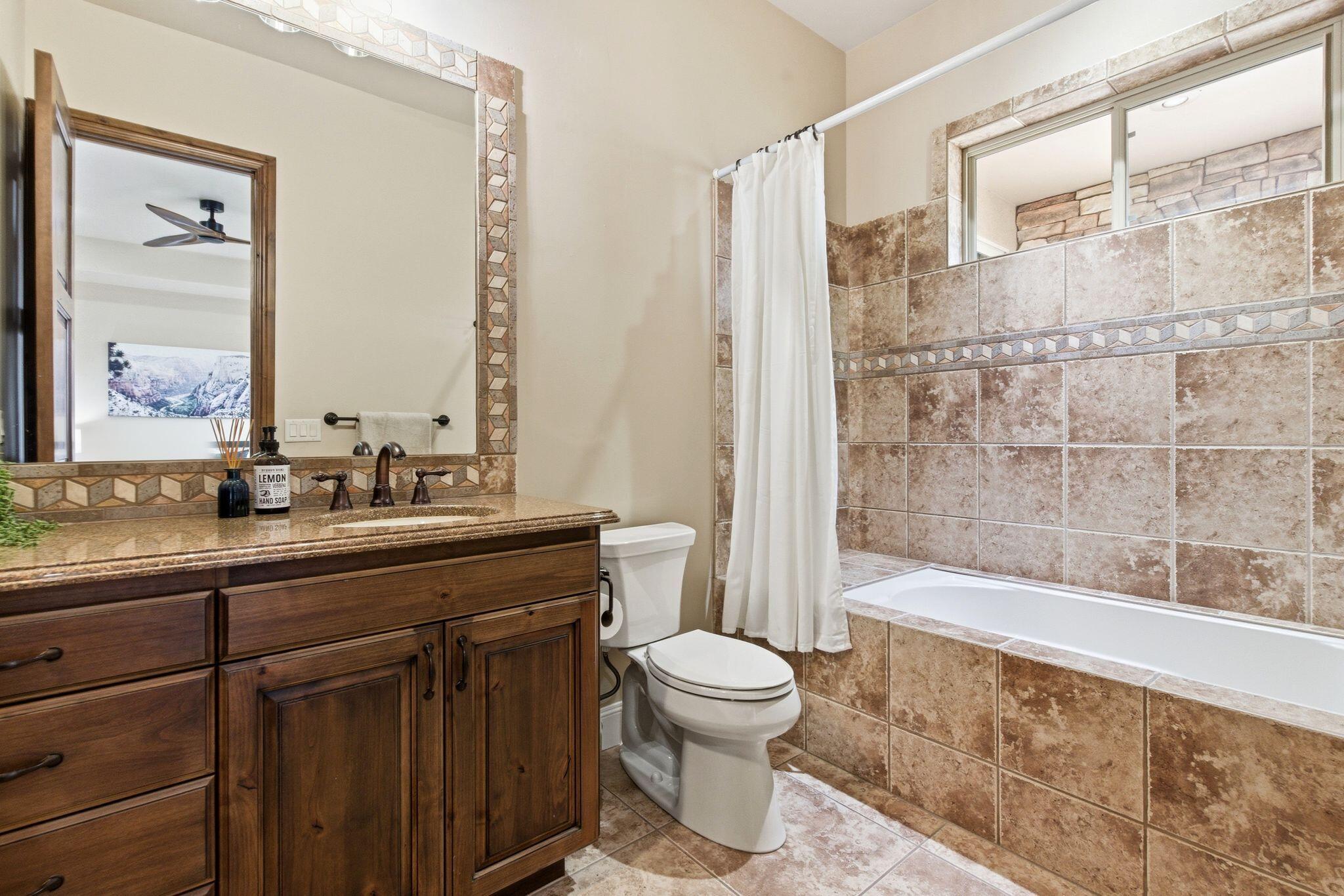 STONE CLIFF - Residential