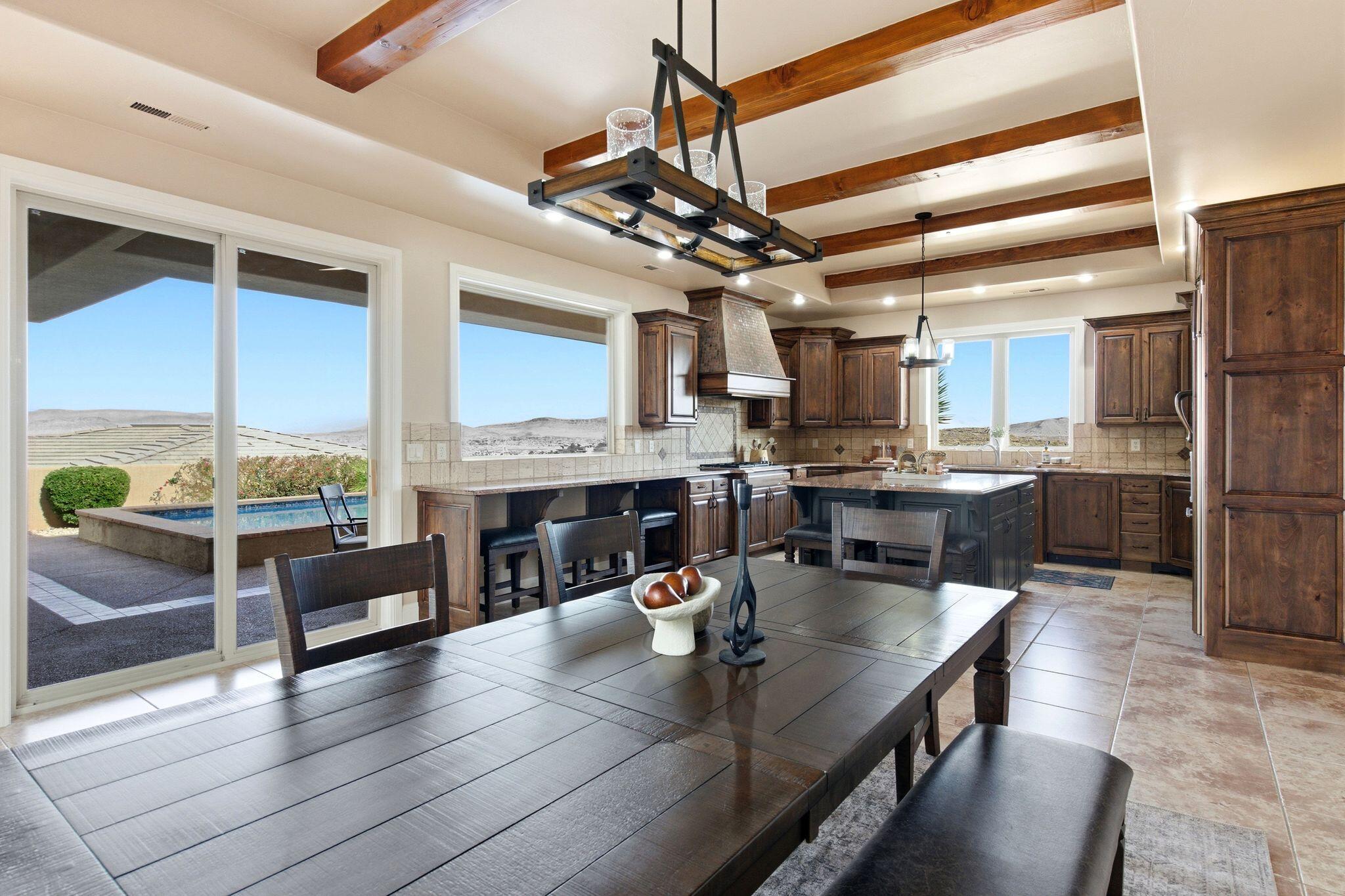 STONE CLIFF - Residential