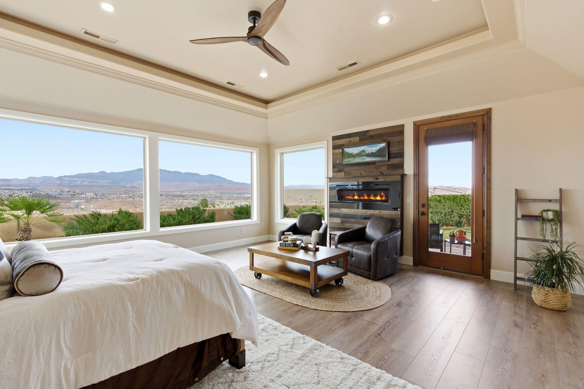 STONE CLIFF - Residential