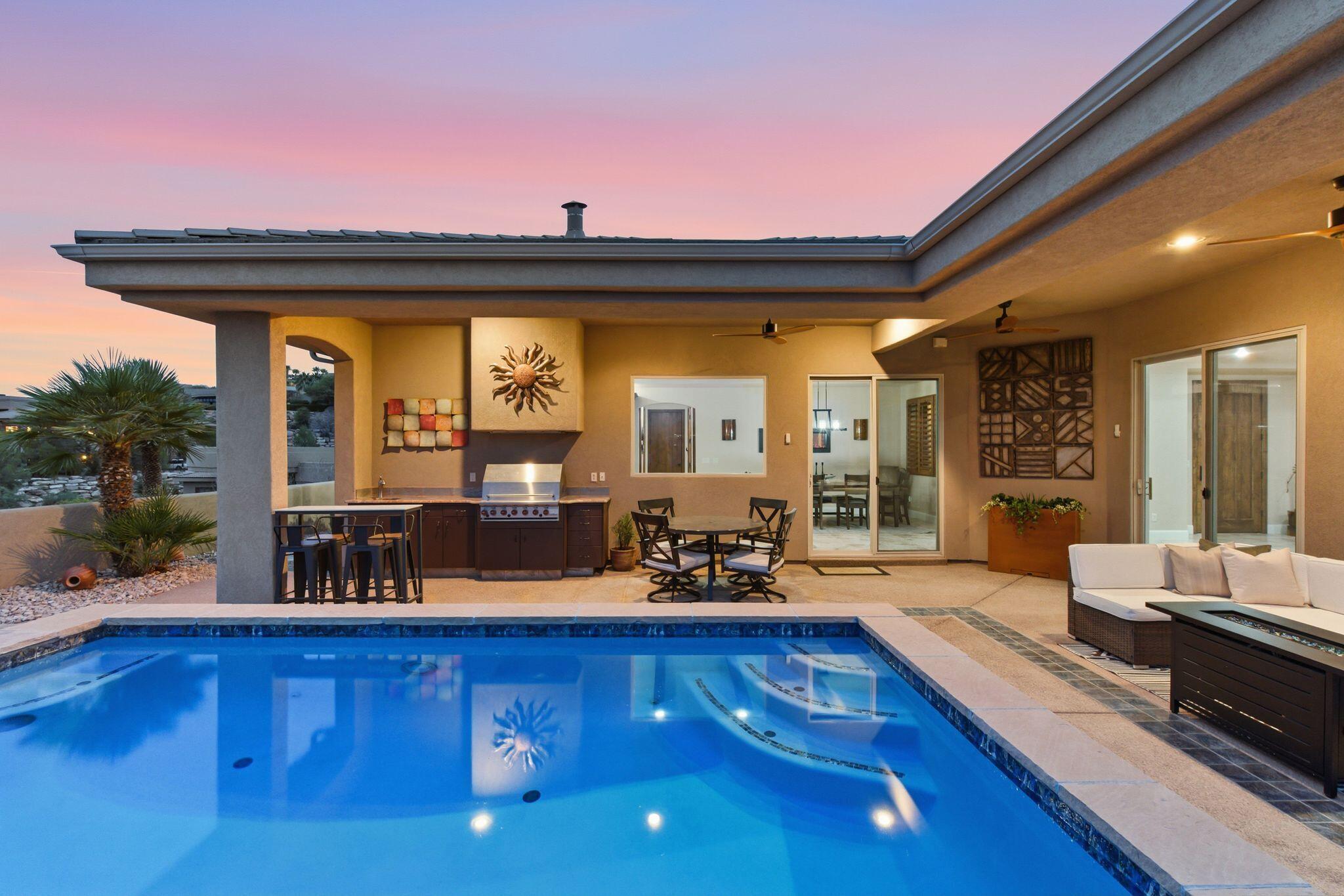 STONE CLIFF - Residential