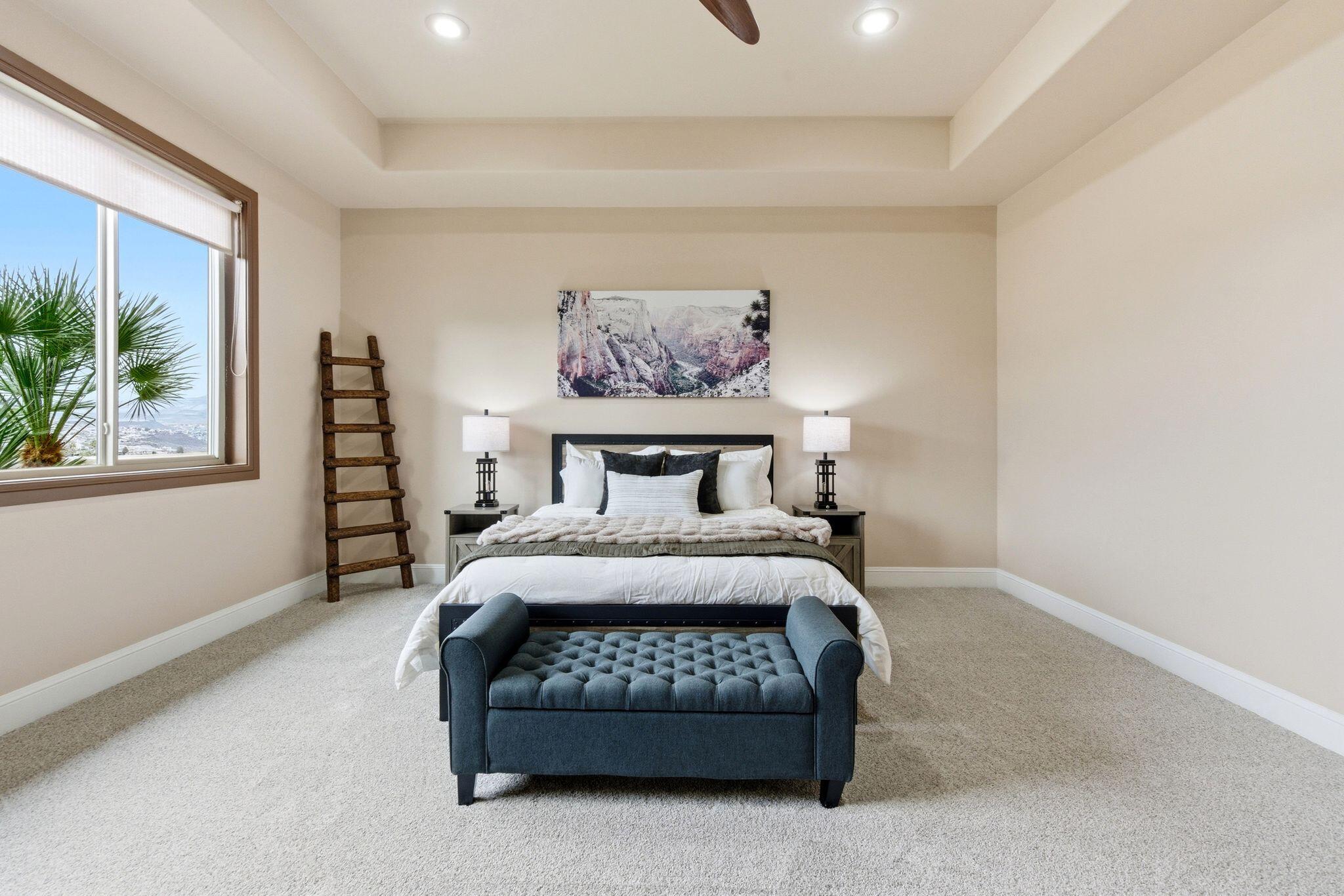 STONE CLIFF - Residential