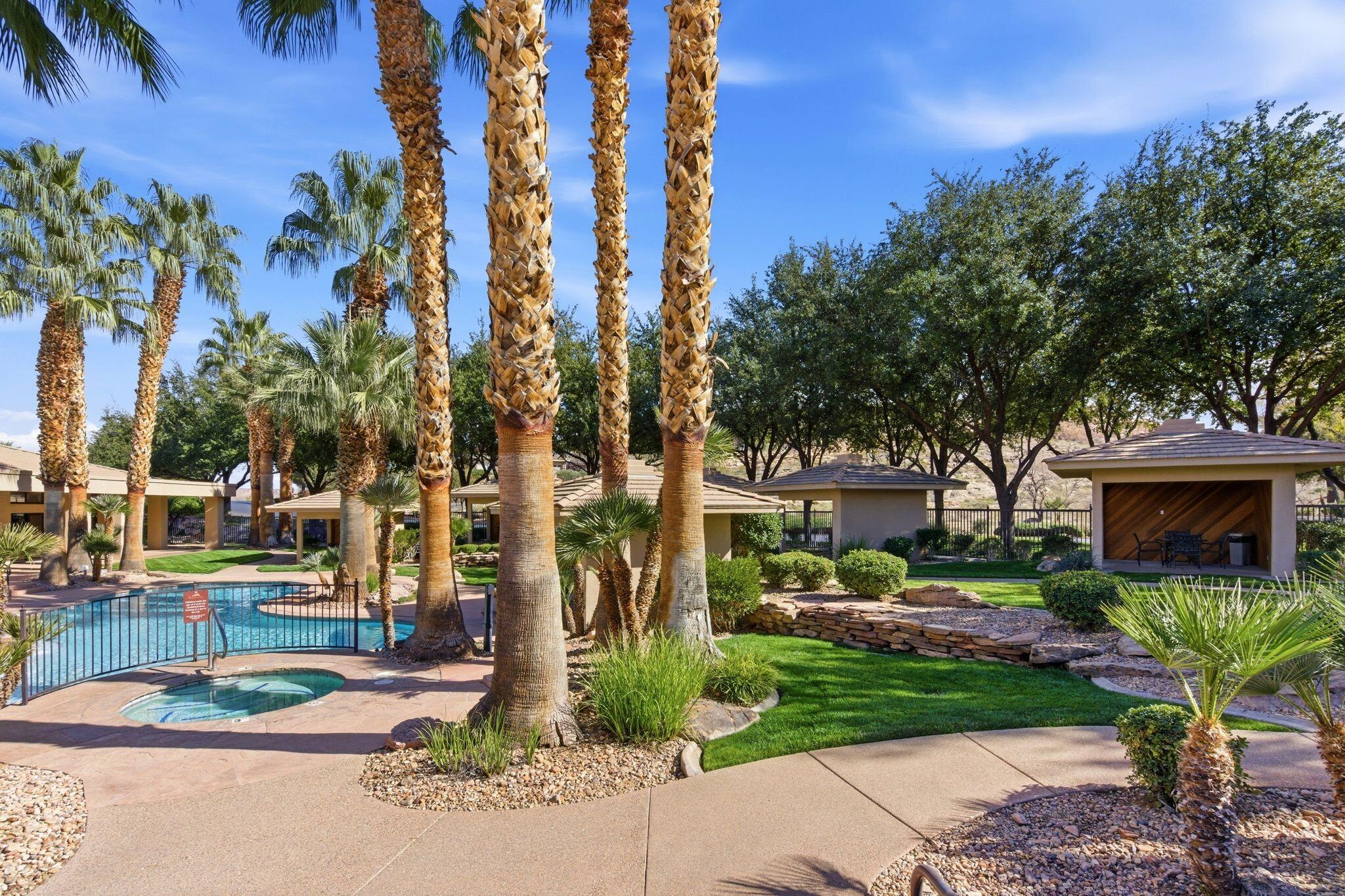 STONE CLIFF - Residential