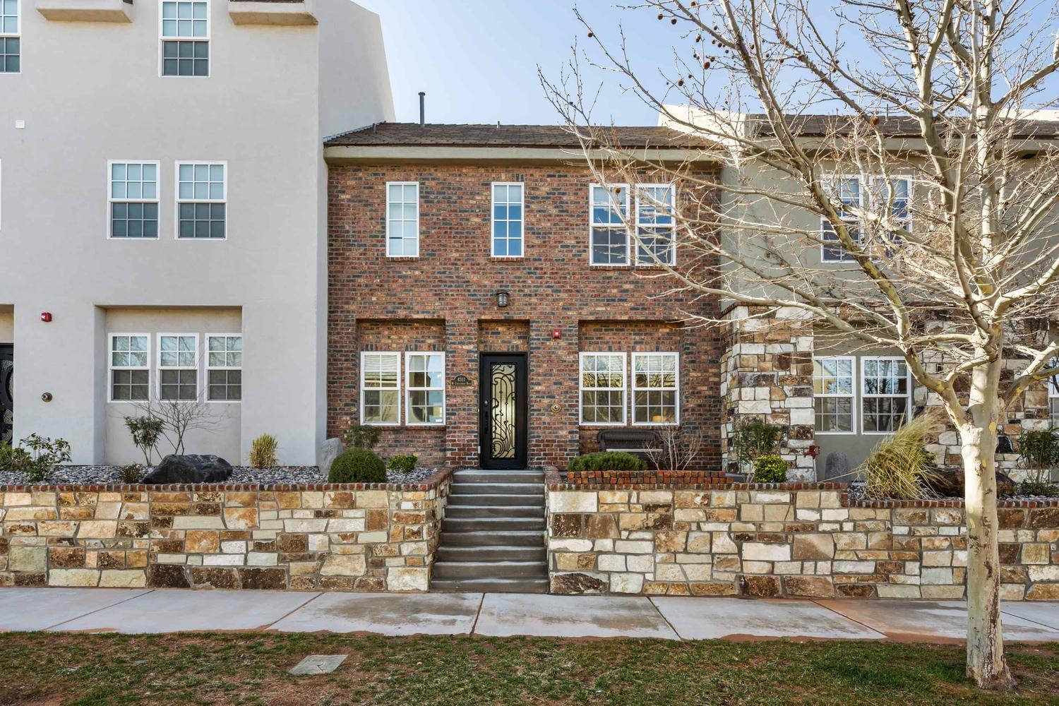 MARLA AT ELIM VALLEY - Residential
