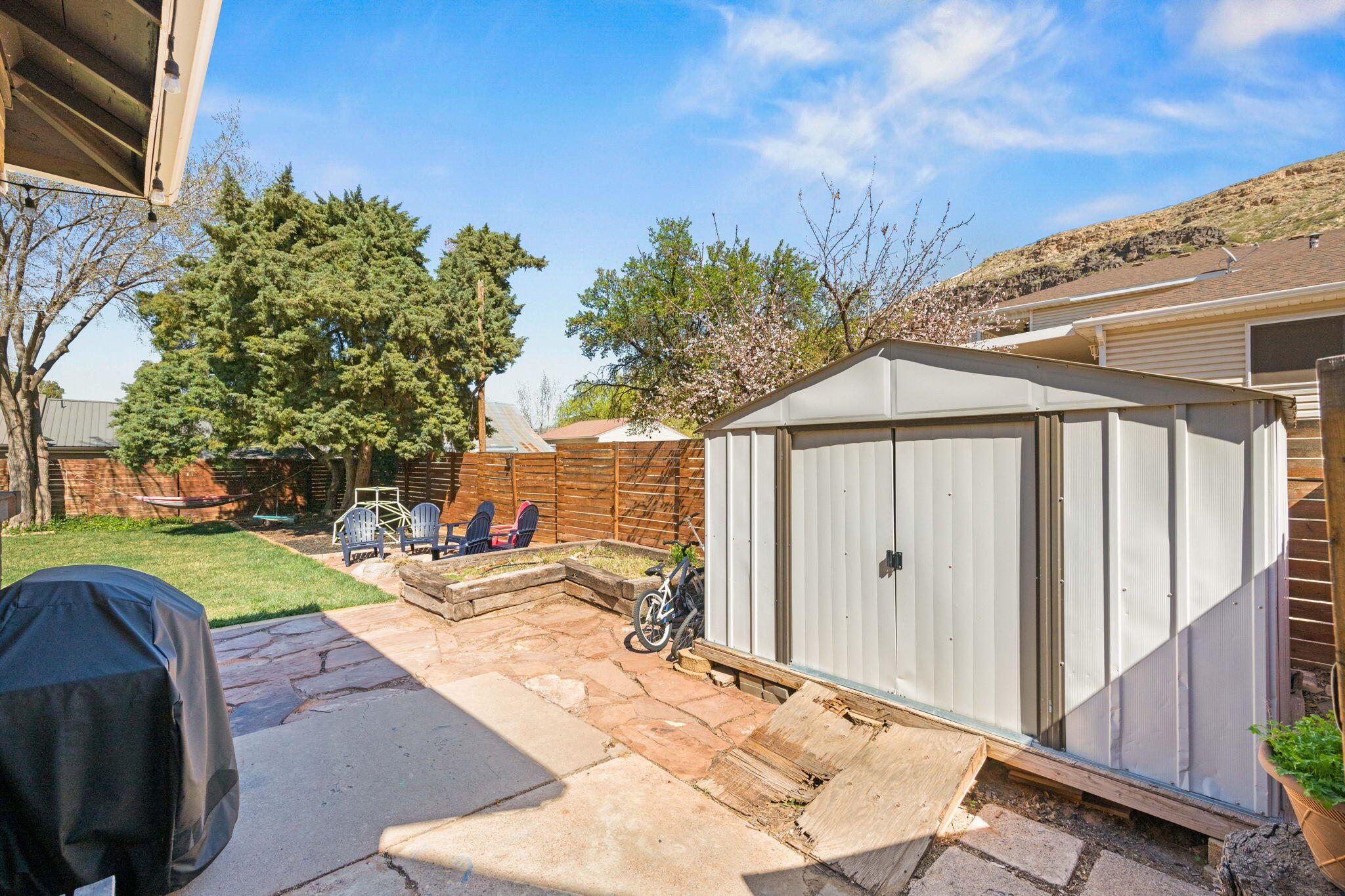 HURRICANE TOWNSITE - Residential