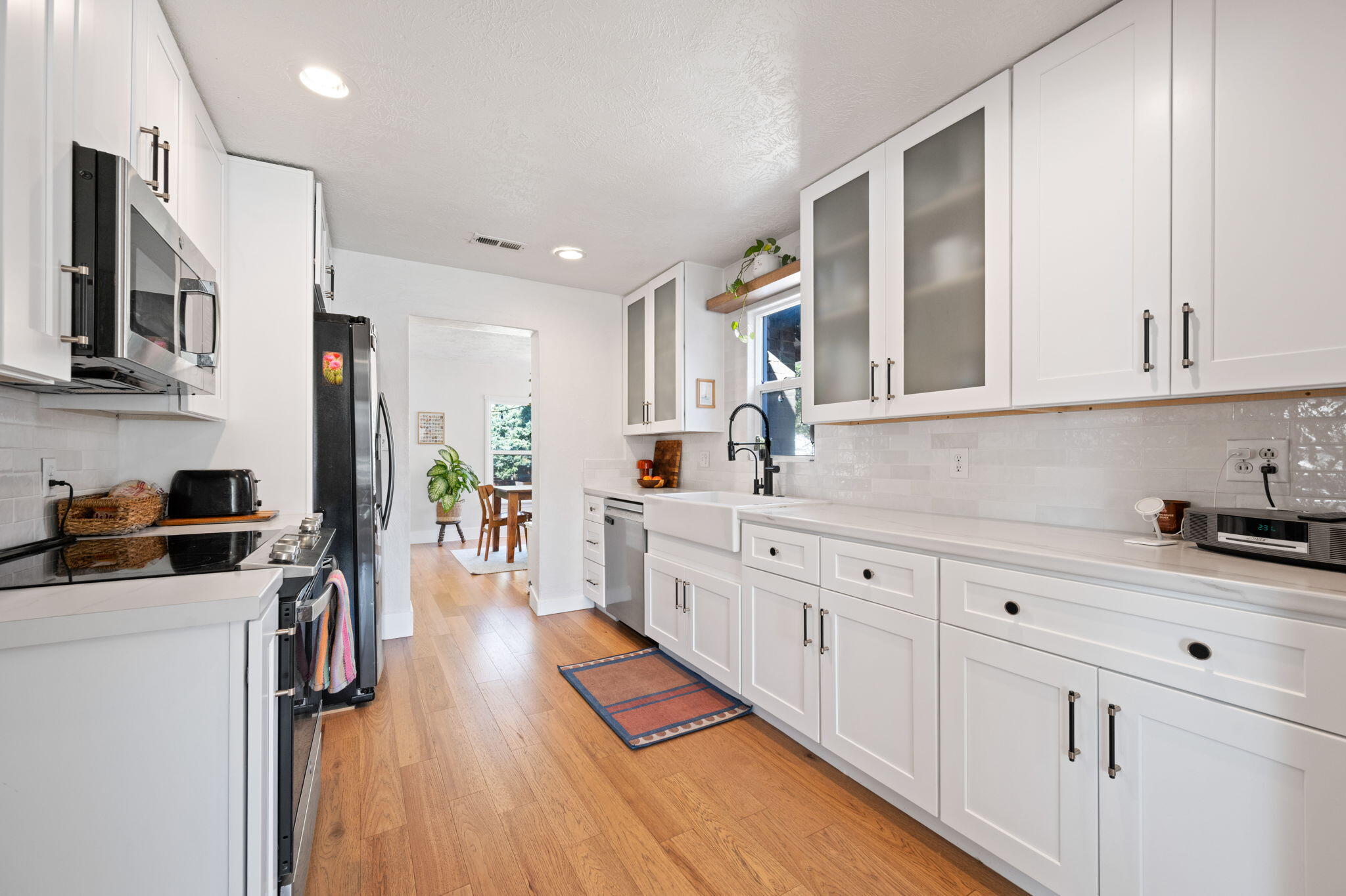 HURRICANE TOWNSITE - Residential