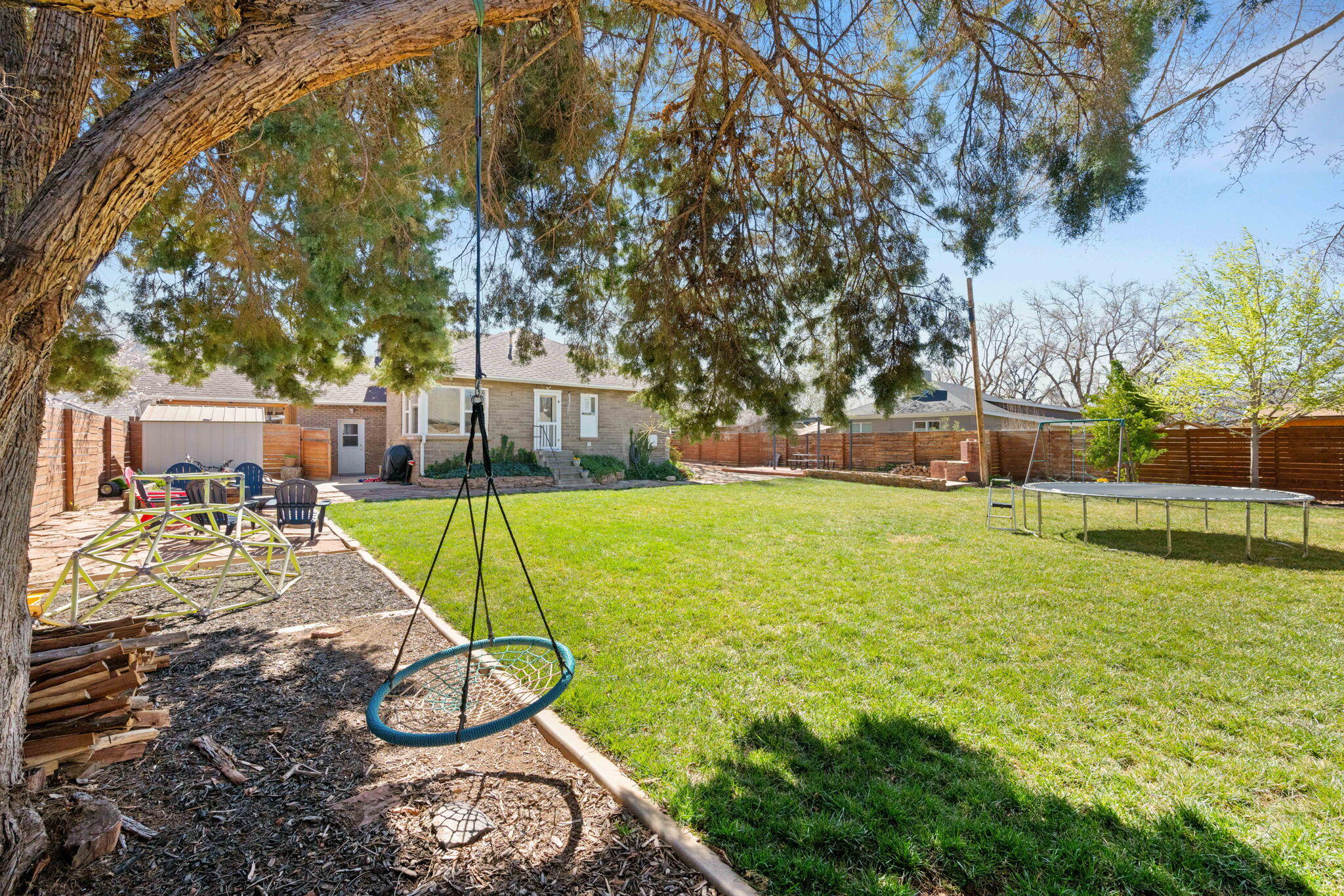 HURRICANE TOWNSITE - Residential