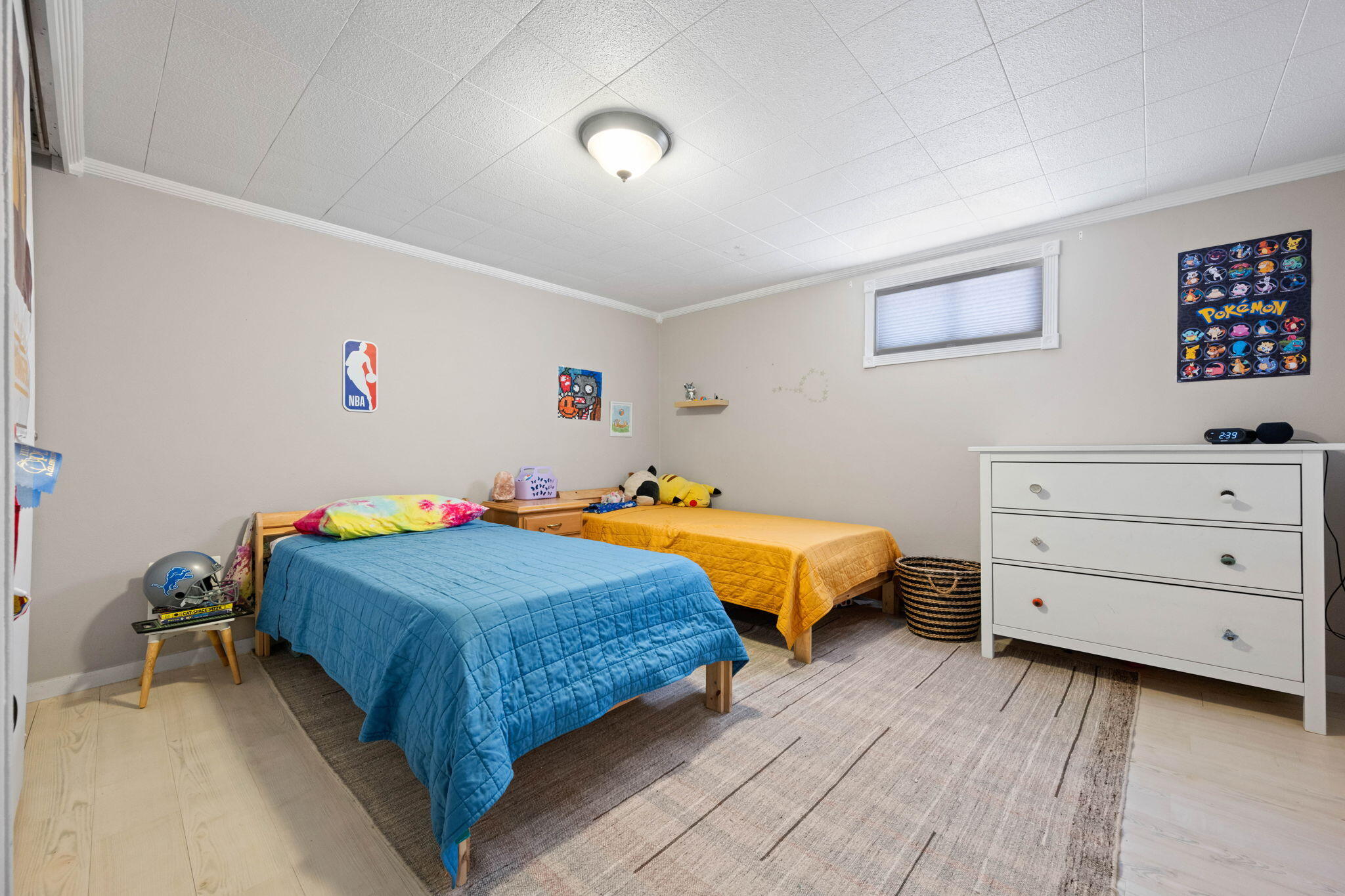 HURRICANE TOWNSITE - Residential