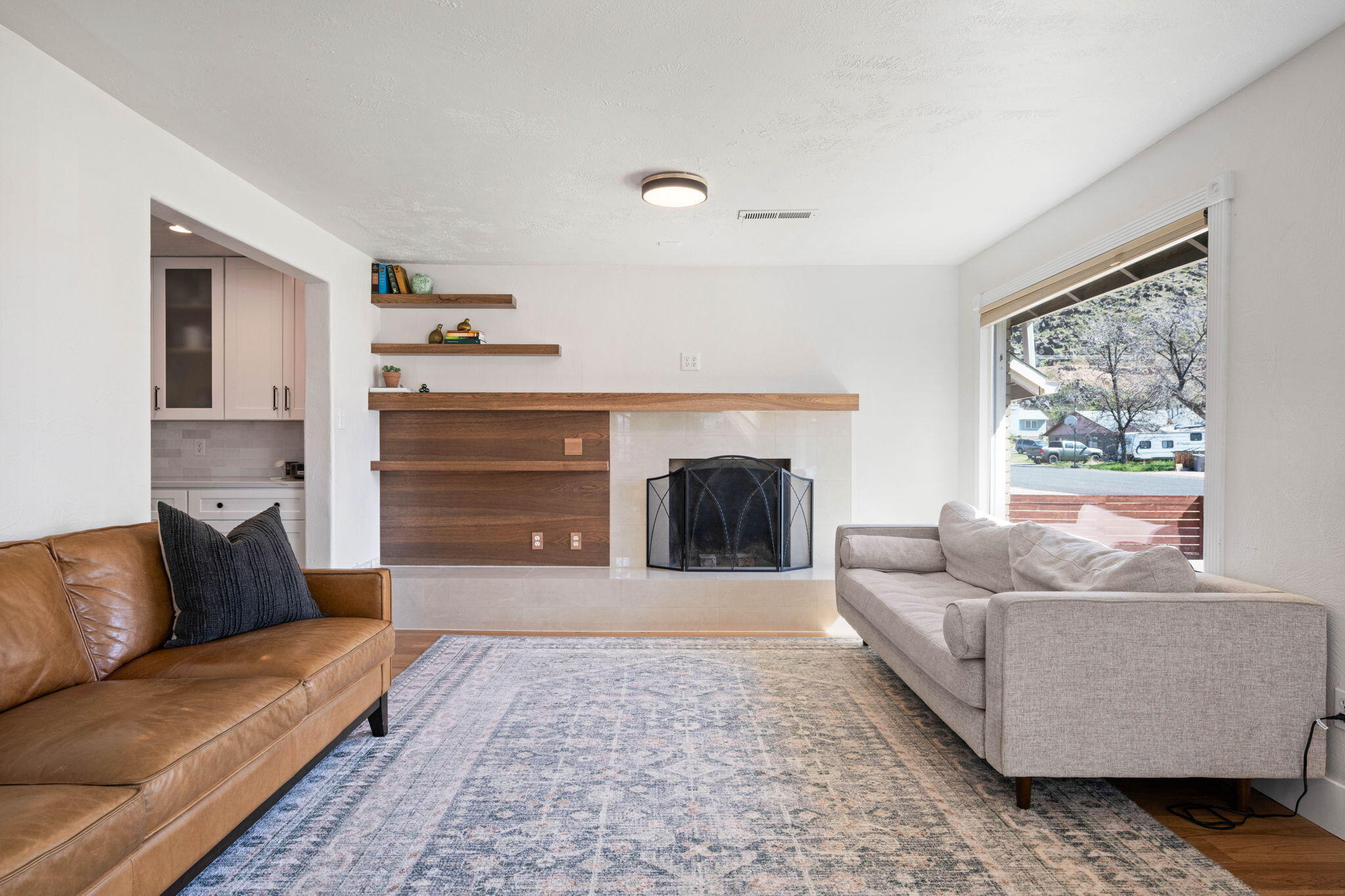 HURRICANE TOWNSITE - Residential