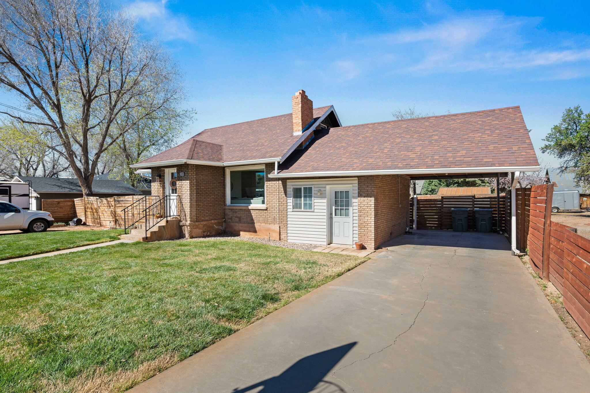 HURRICANE TOWNSITE - Residential