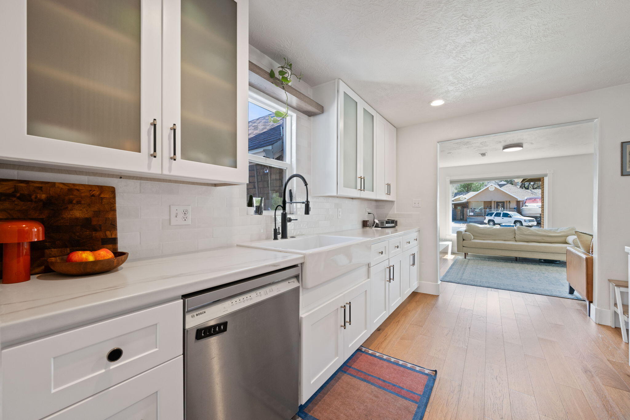 HURRICANE TOWNSITE - Residential