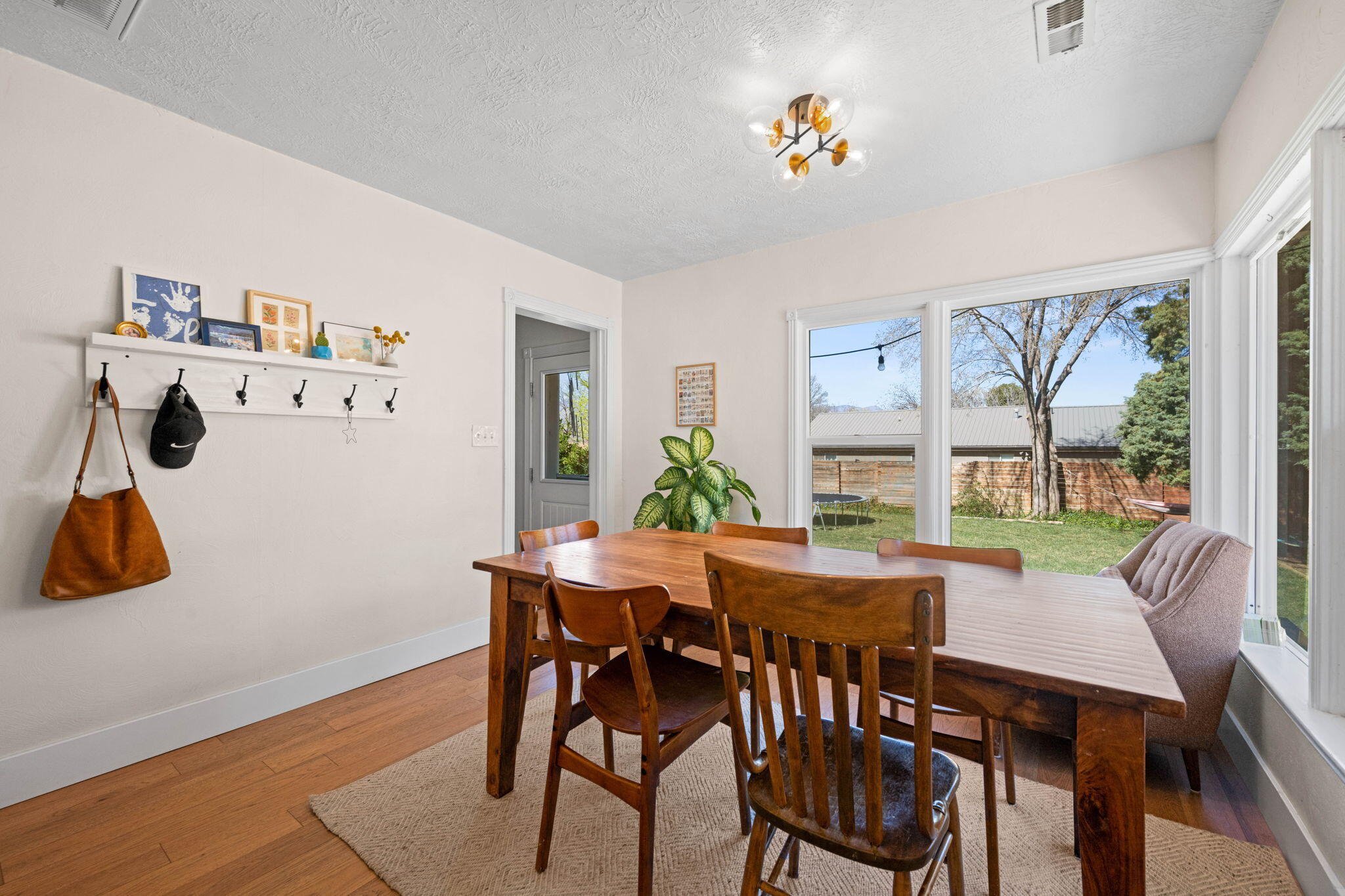 HURRICANE TOWNSITE - Residential