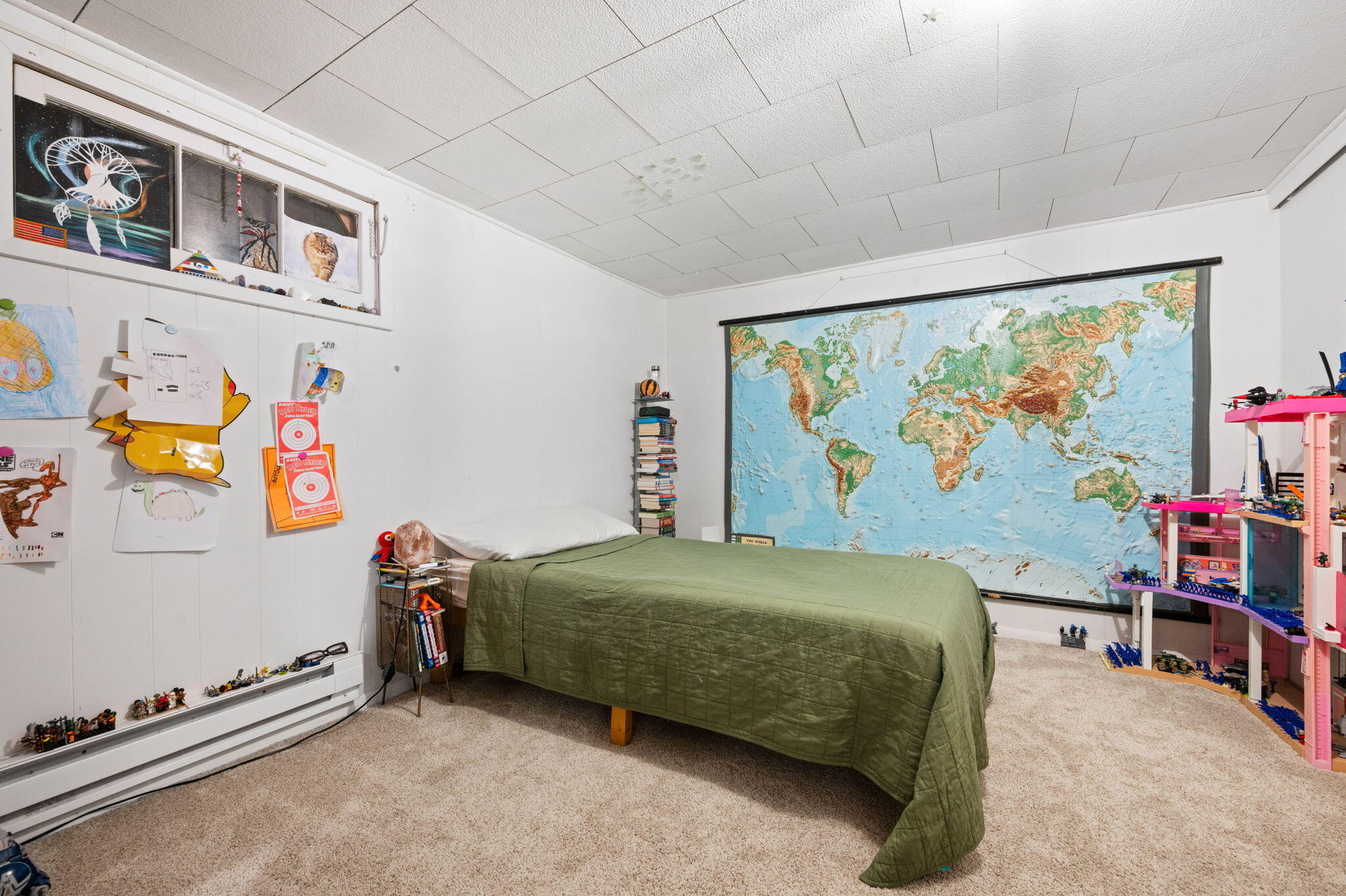 HURRICANE TOWNSITE - Residential