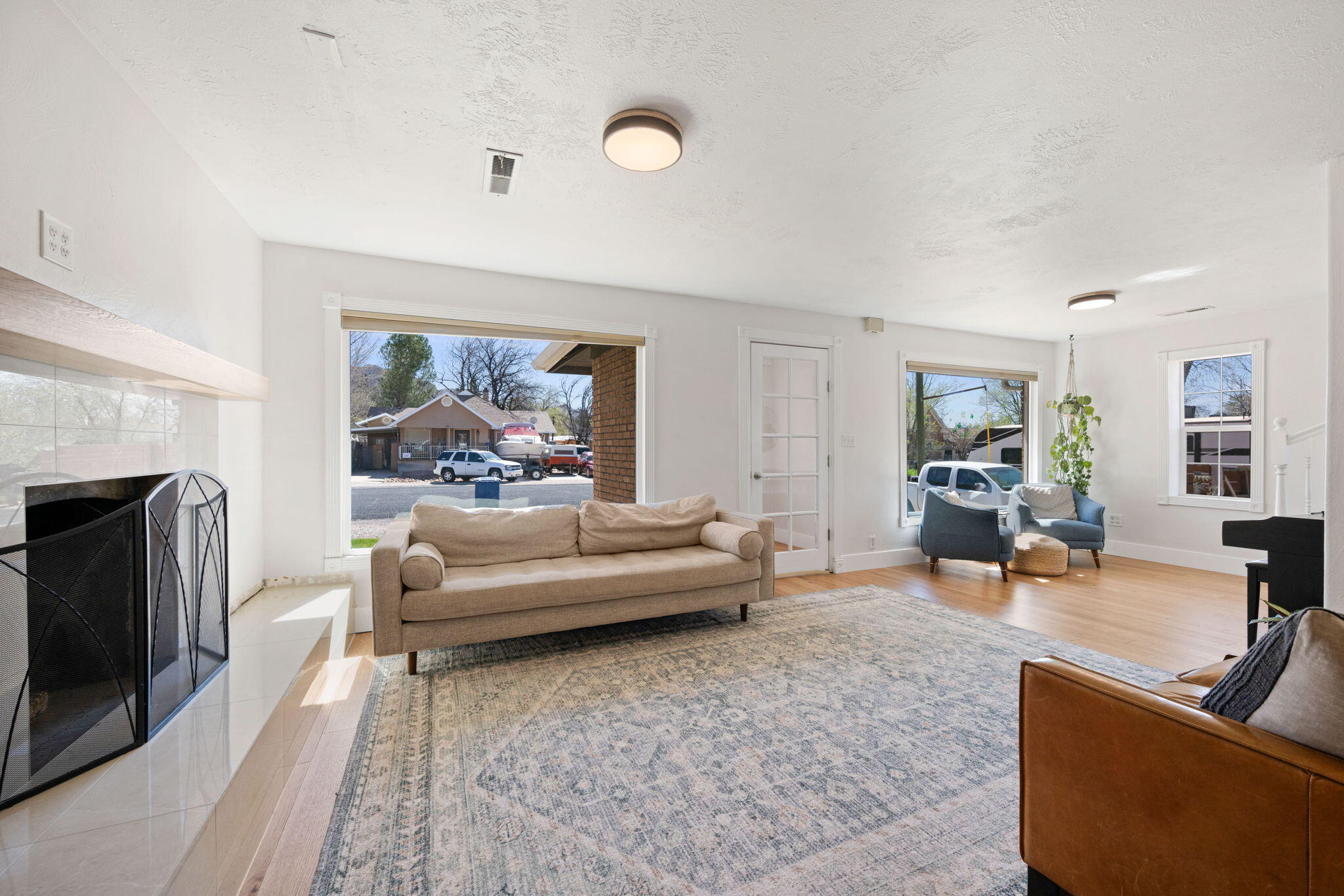 HURRICANE TOWNSITE - Residential