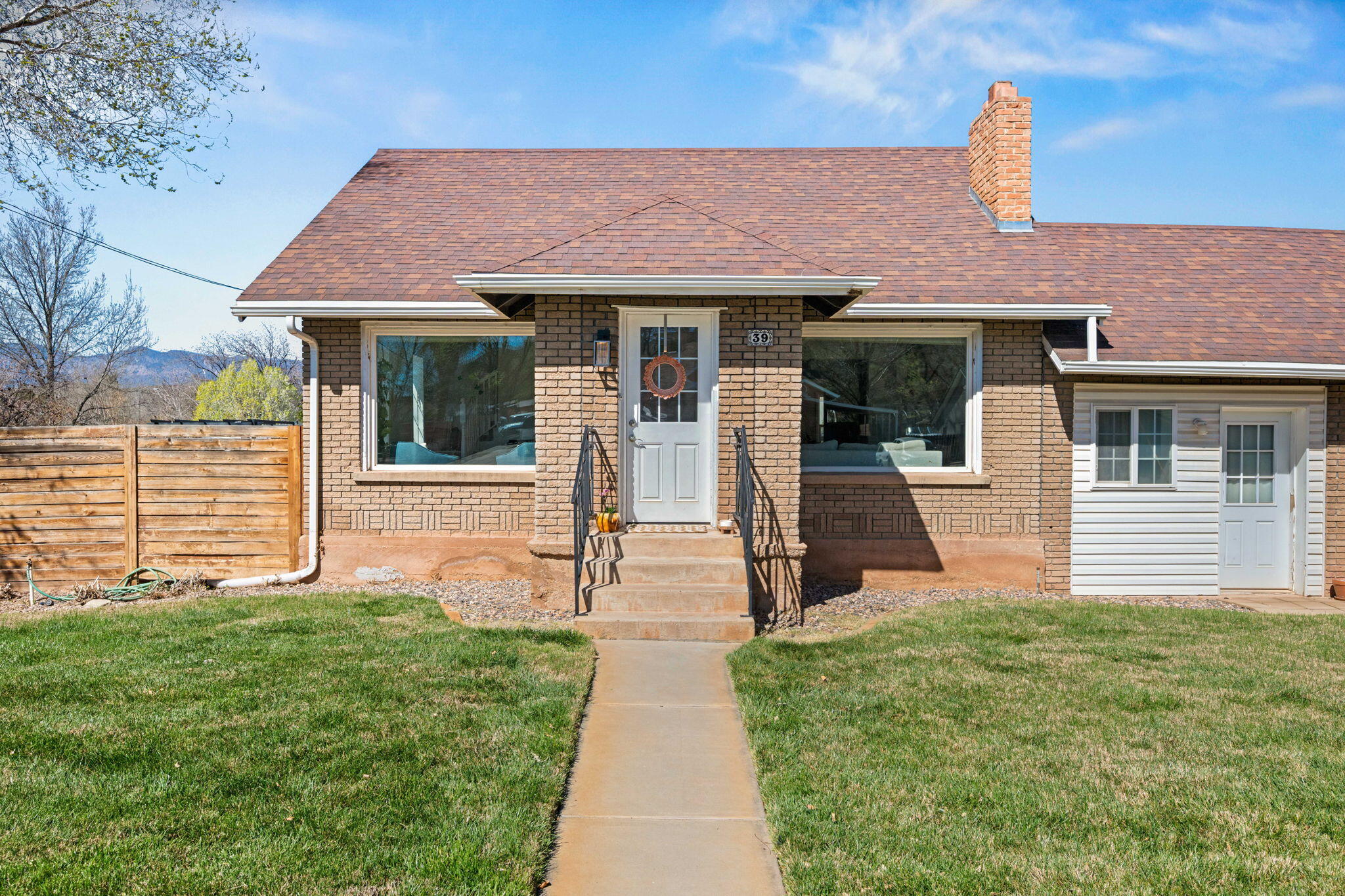 HURRICANE TOWNSITE - Residential