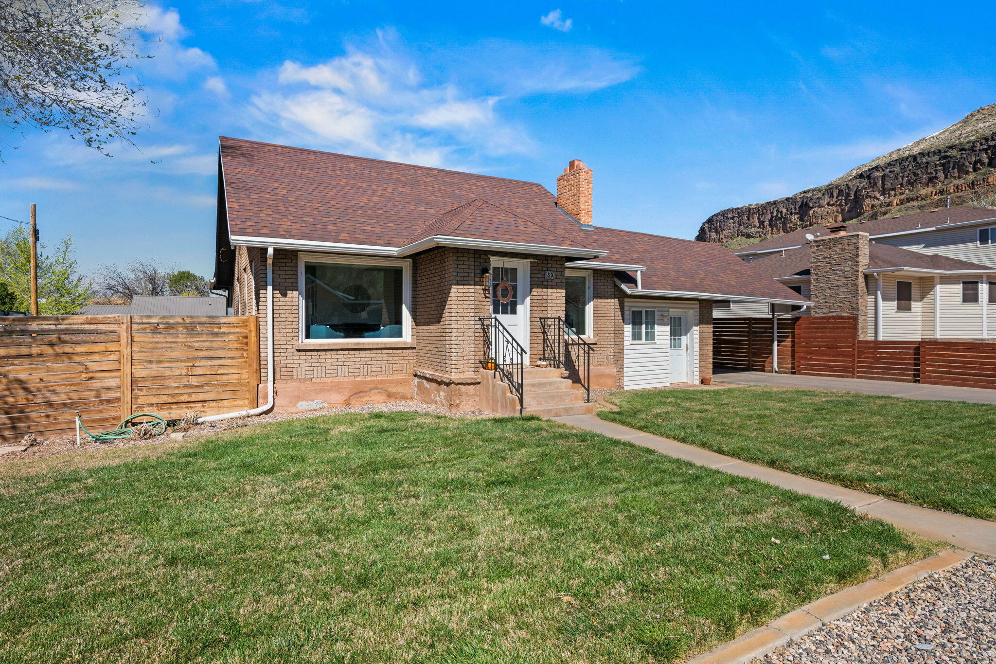 HURRICANE TOWNSITE - Residential