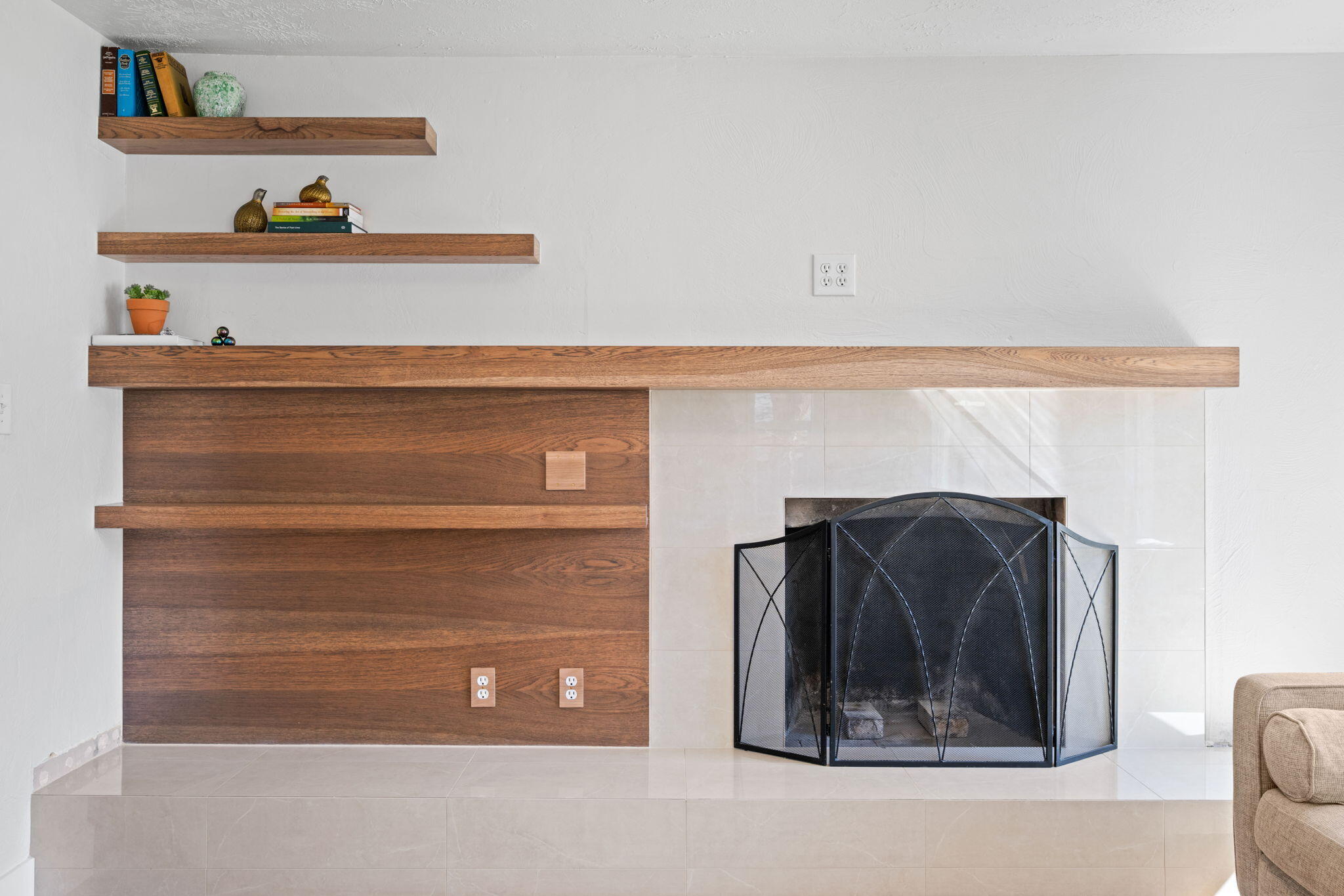 HURRICANE TOWNSITE - Residential