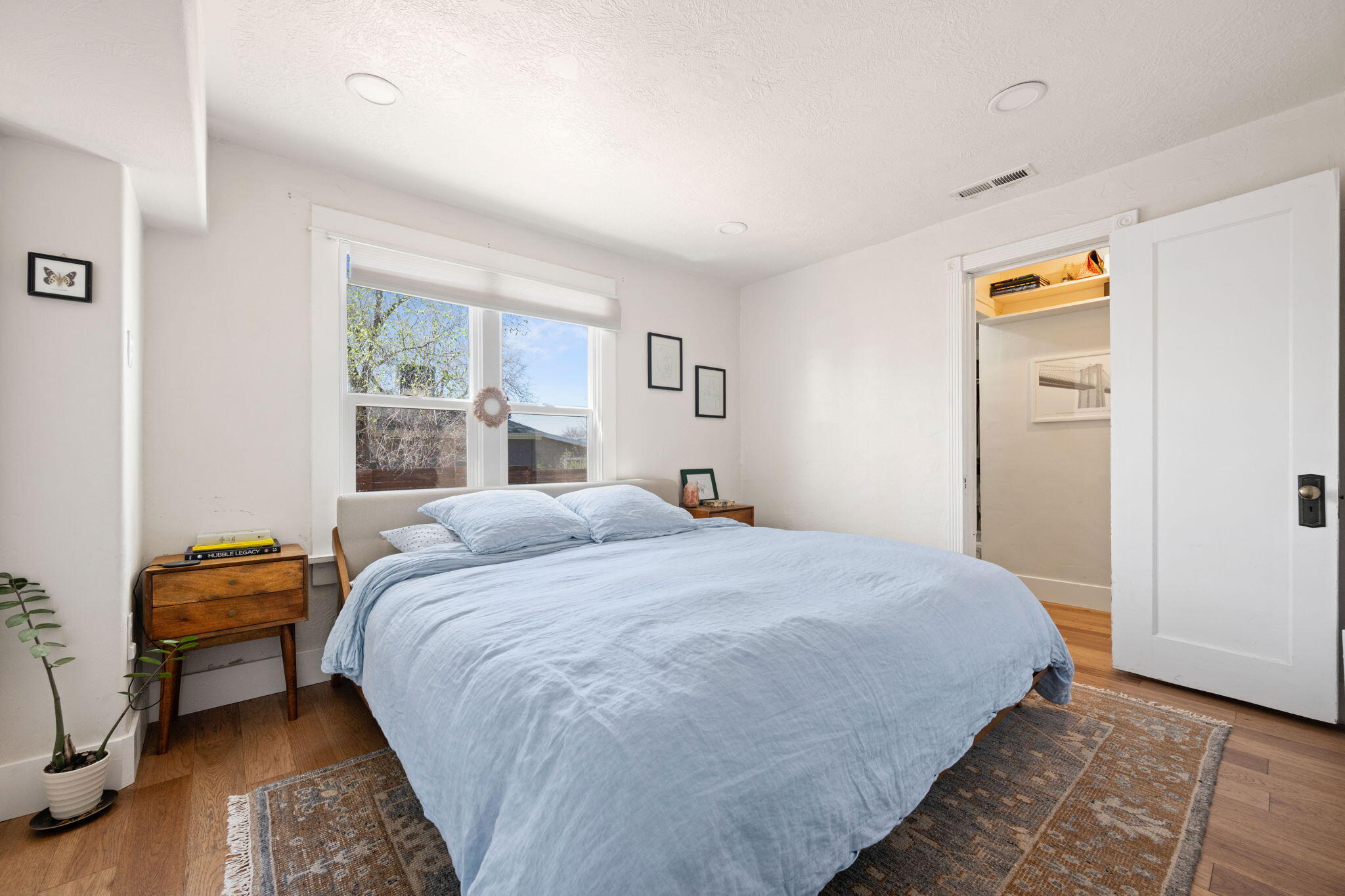 HURRICANE TOWNSITE - Residential