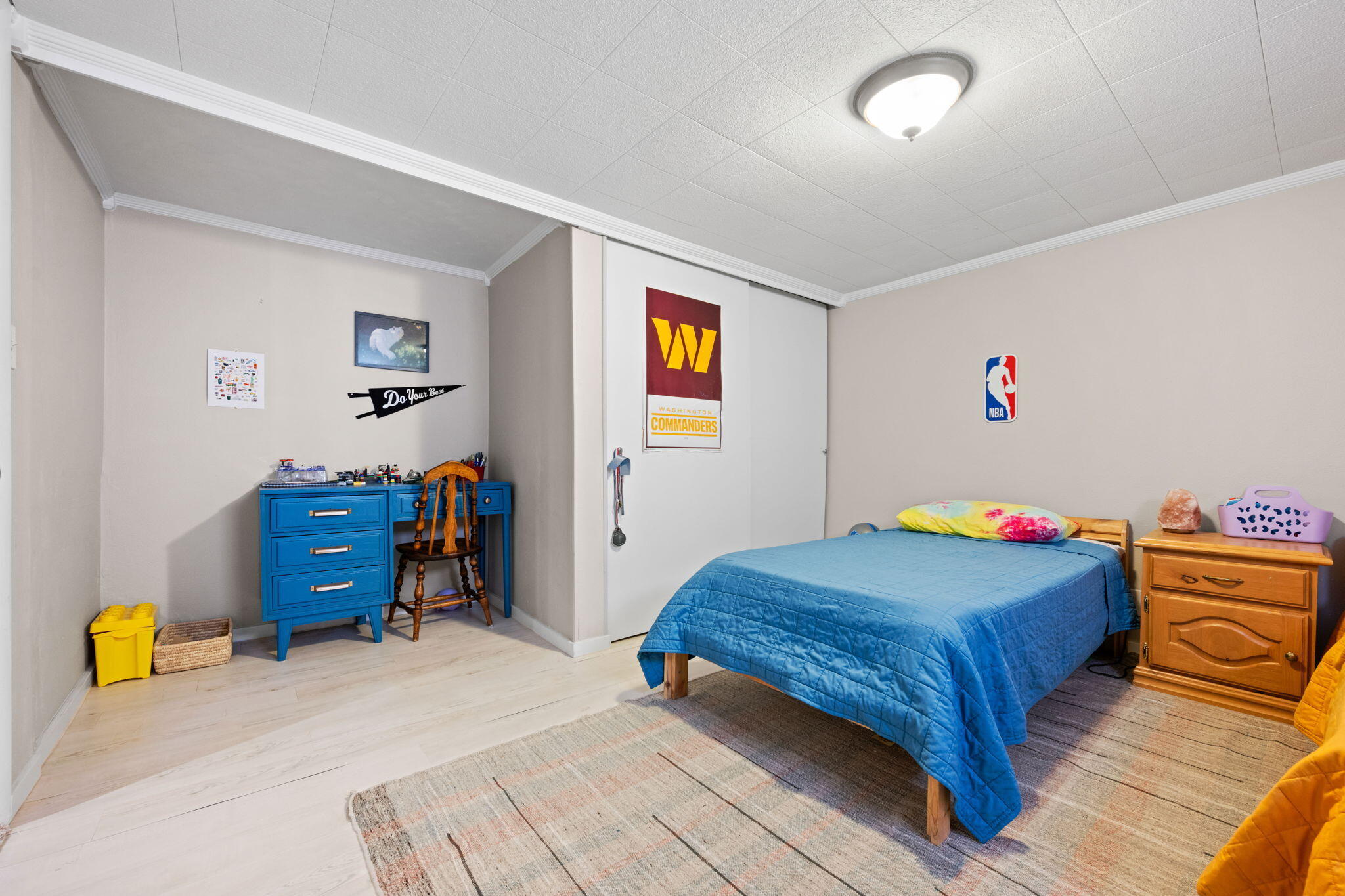 HURRICANE TOWNSITE - Residential