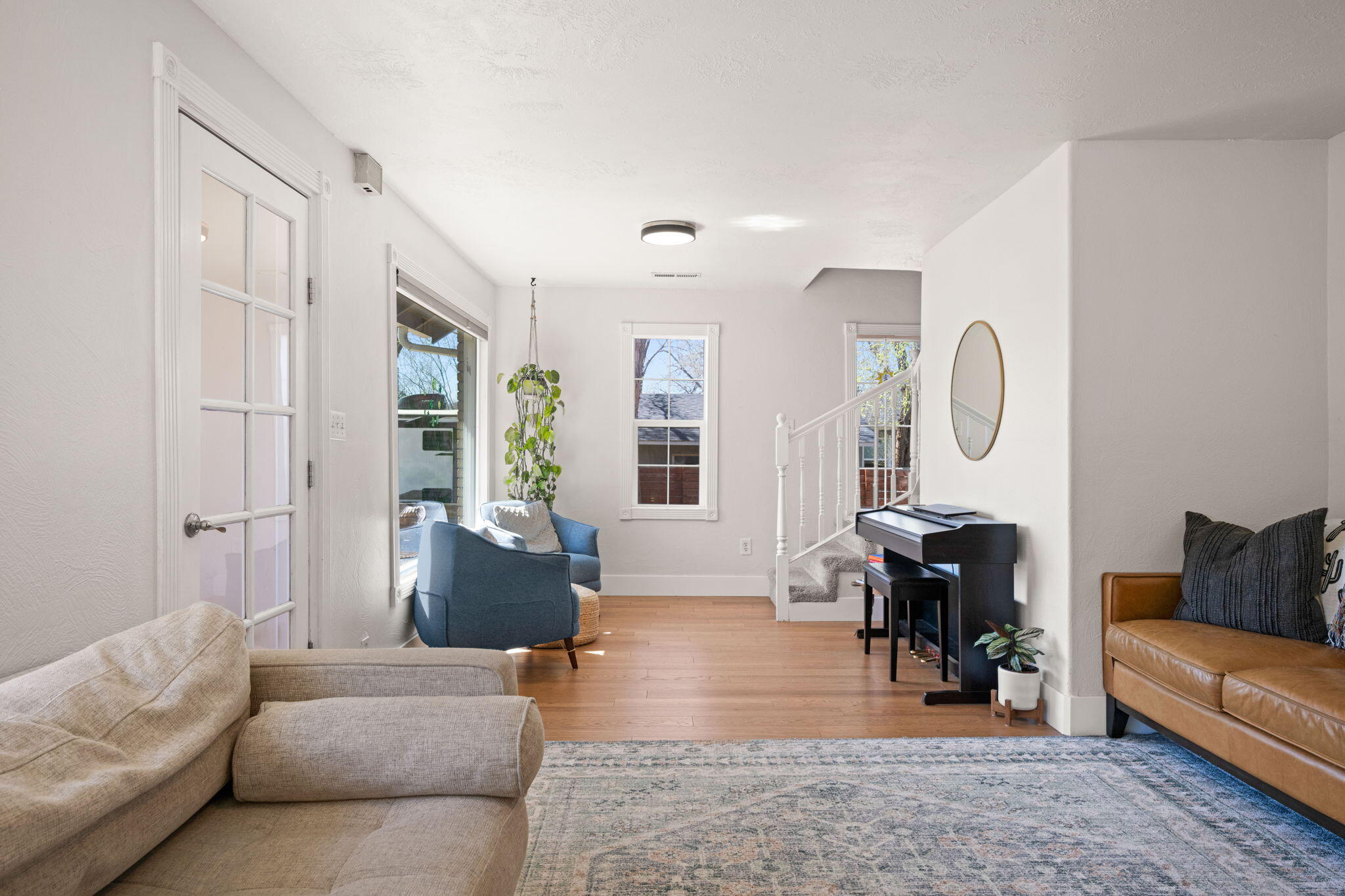 HURRICANE TOWNSITE - Residential