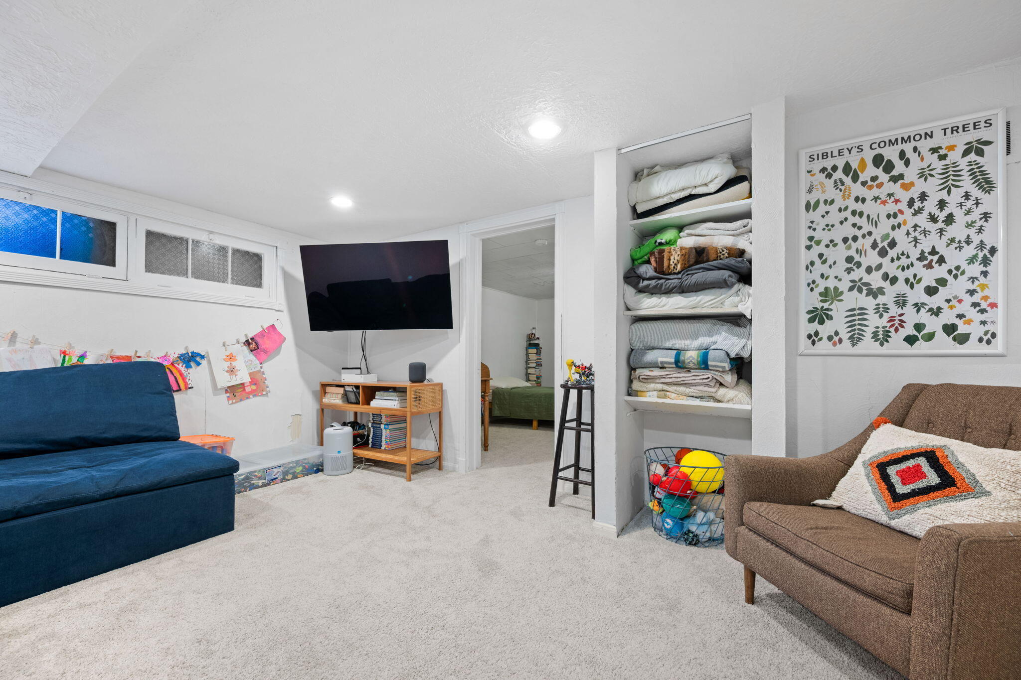 HURRICANE TOWNSITE - Residential