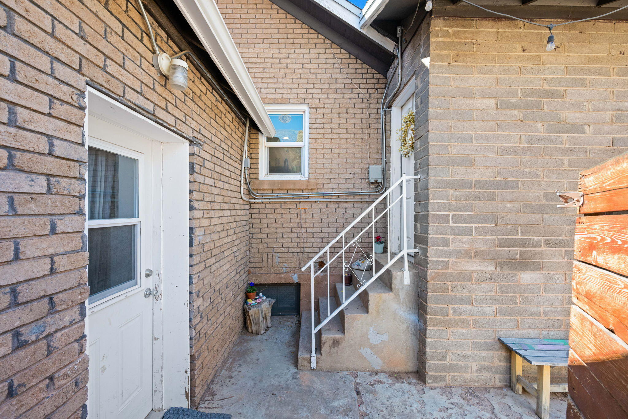 HURRICANE TOWNSITE - Residential