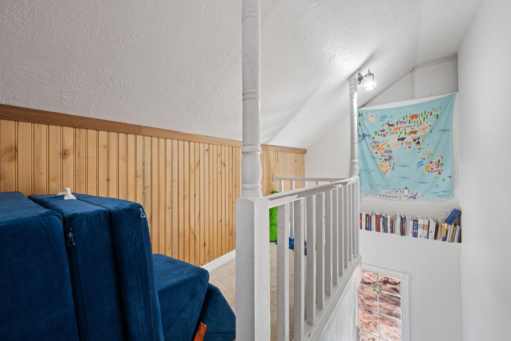 HURRICANE TOWNSITE - Residential