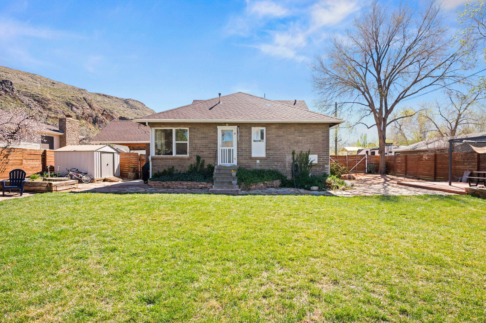 HURRICANE TOWNSITE - Residential