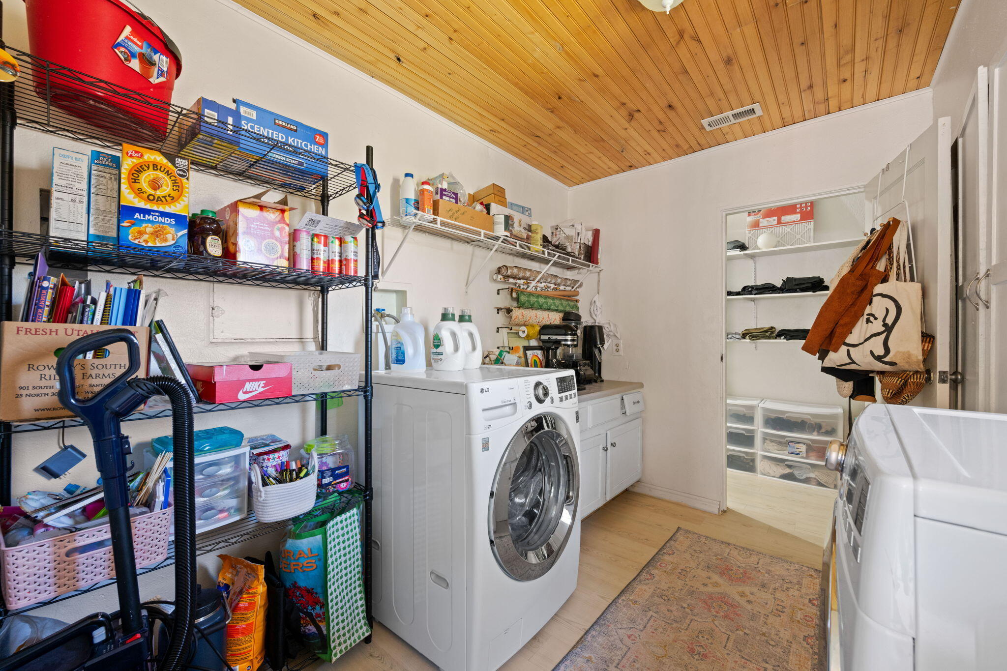 HURRICANE TOWNSITE - Residential