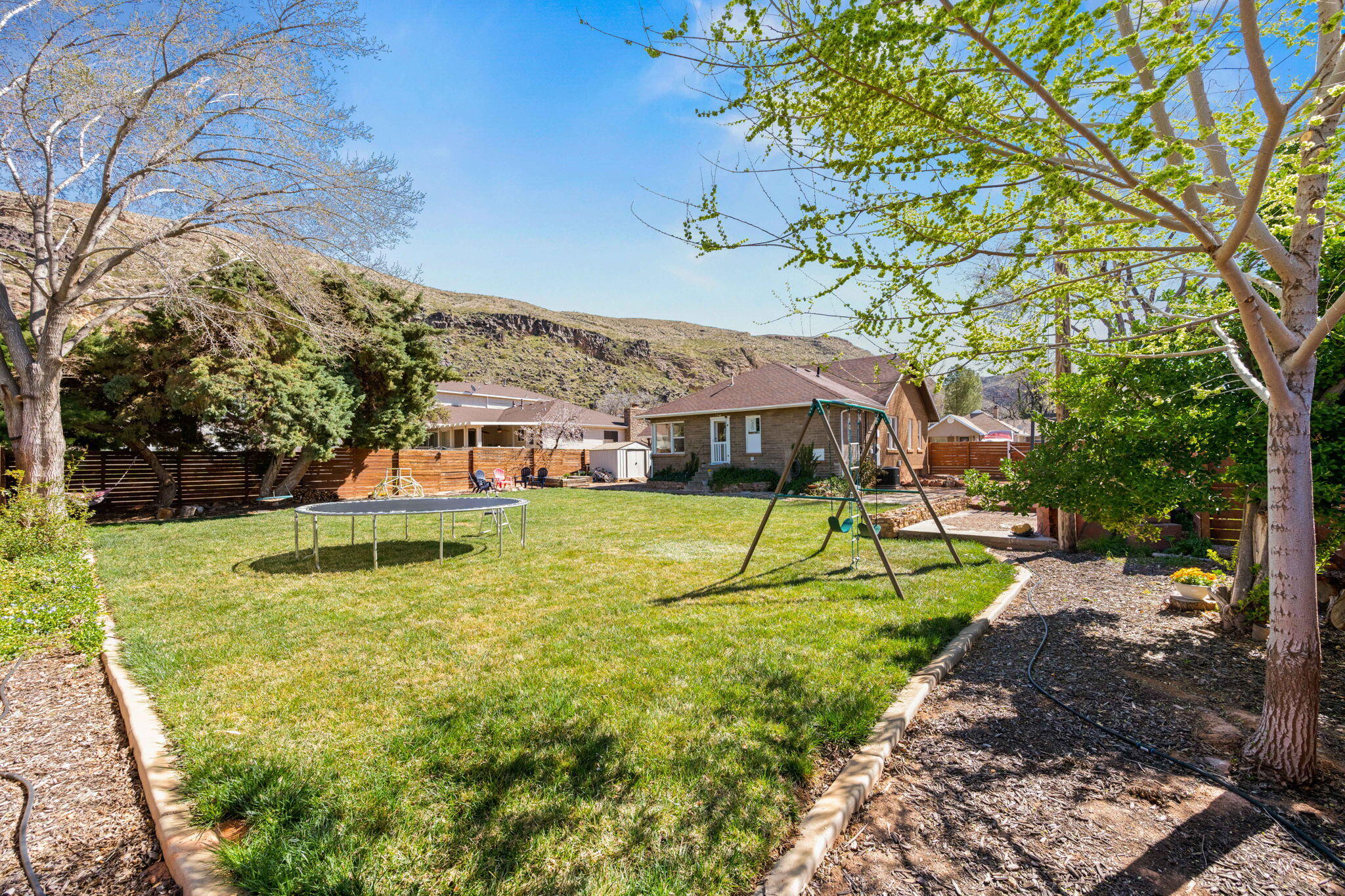 HURRICANE TOWNSITE - Residential