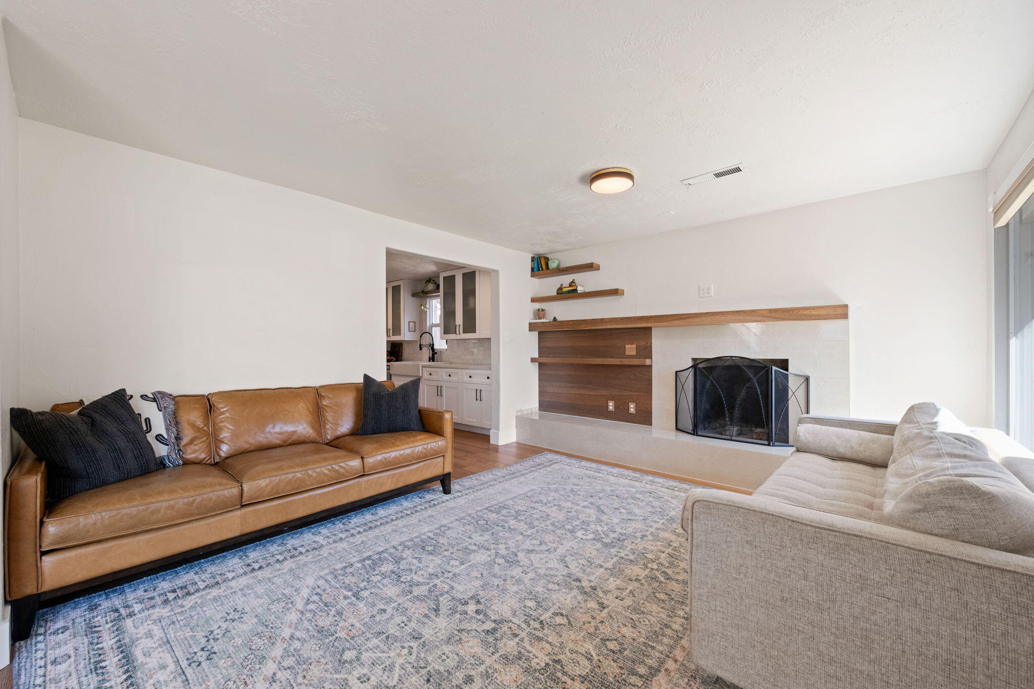 HURRICANE TOWNSITE - Residential