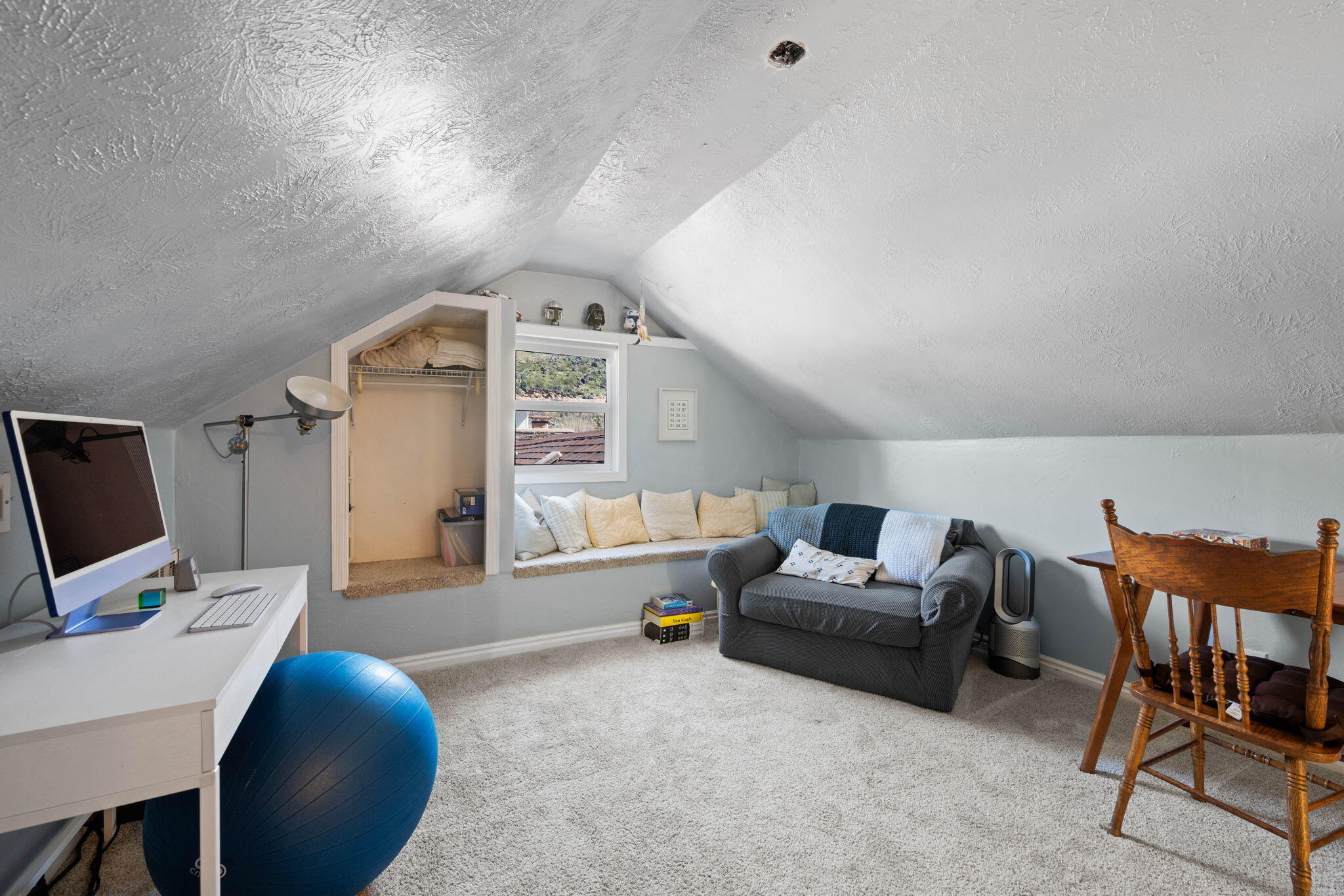 HURRICANE TOWNSITE - Residential