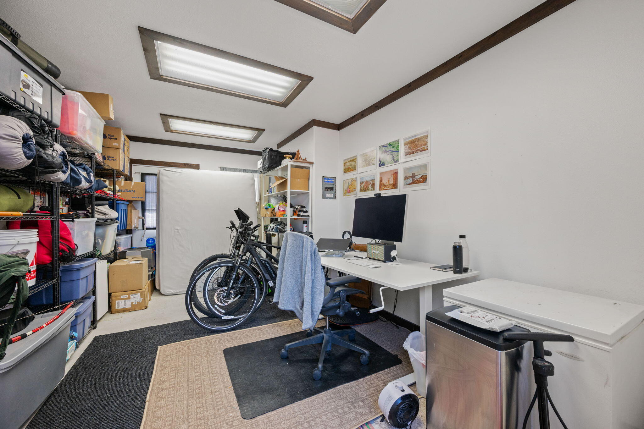 HURRICANE TOWNSITE - Residential