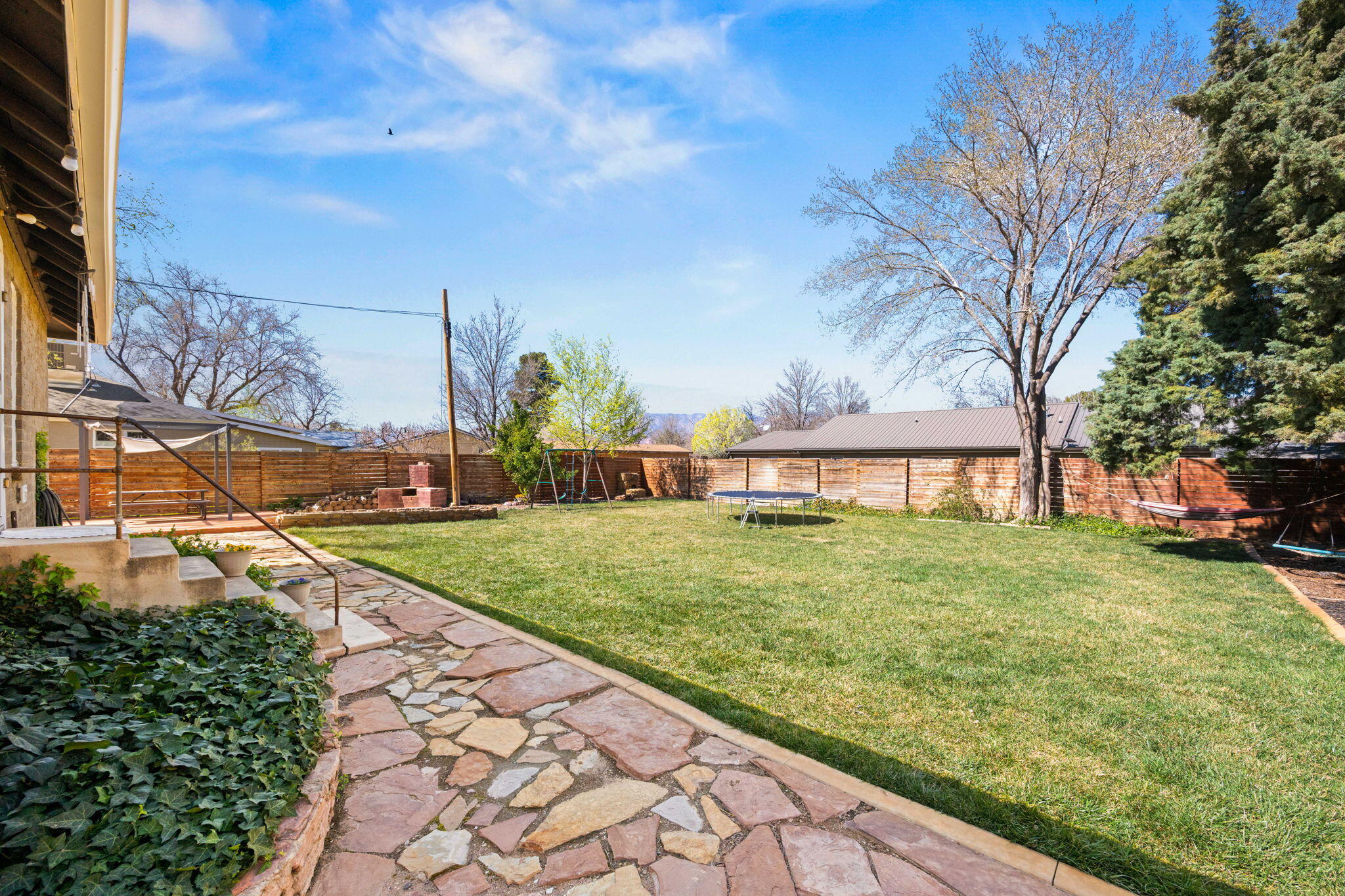 HURRICANE TOWNSITE - Residential