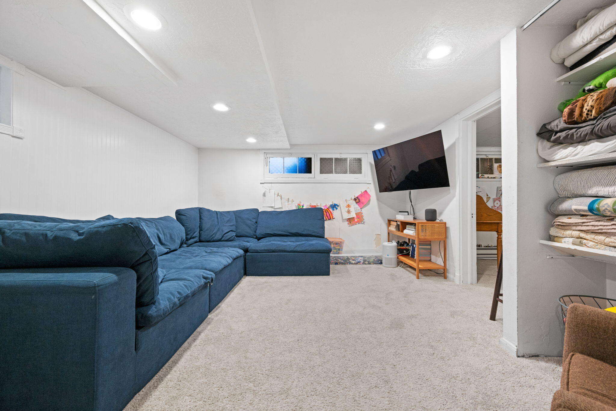 HURRICANE TOWNSITE - Residential