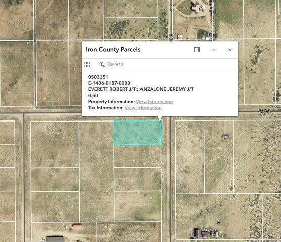 NOT AVAILABLE - Land