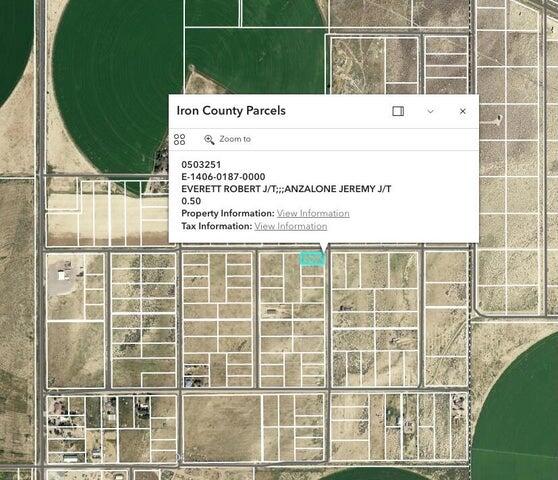 NOT AVAILABLE - Land