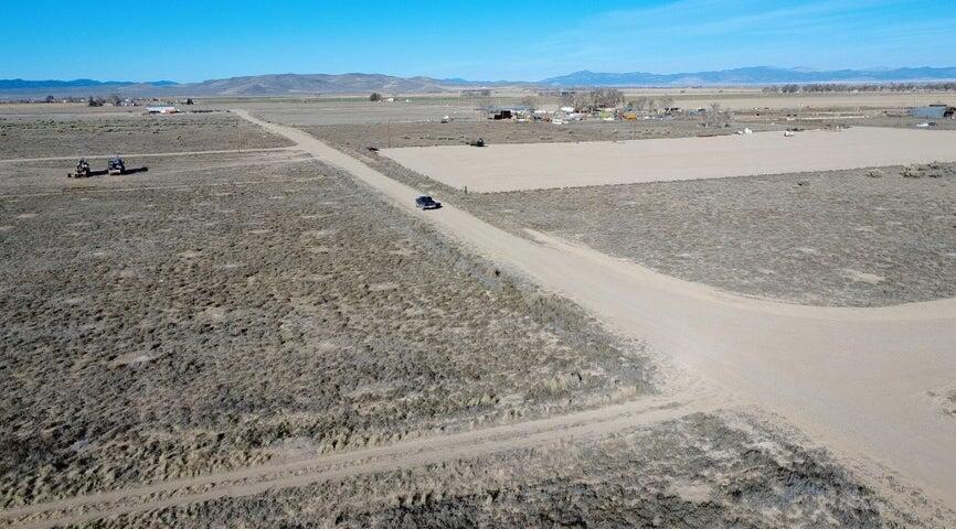 NOT AVAILABLE - Land