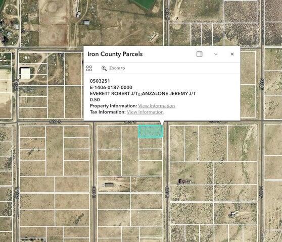 NOT AVAILABLE - Land