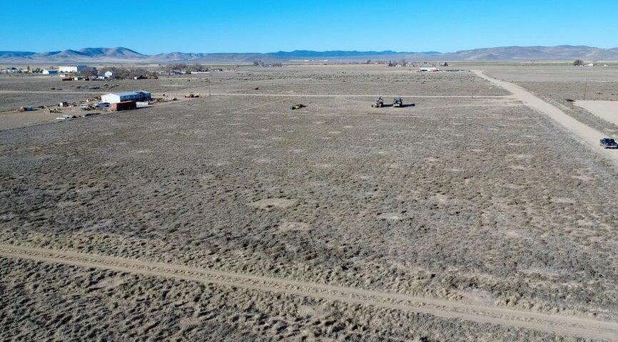 NOT AVAILABLE - Land