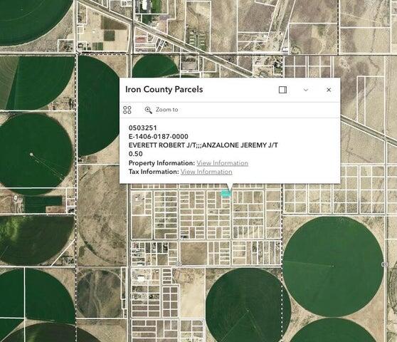 NOT AVAILABLE - Land