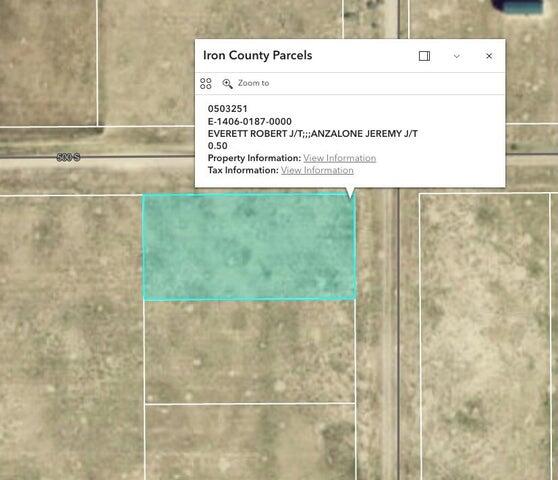 NOT AVAILABLE - Land