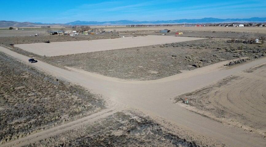 NOT AVAILABLE - Land