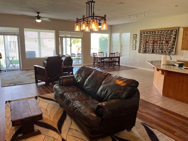 CHAPARRAL AT GREEN SPRING - Residential