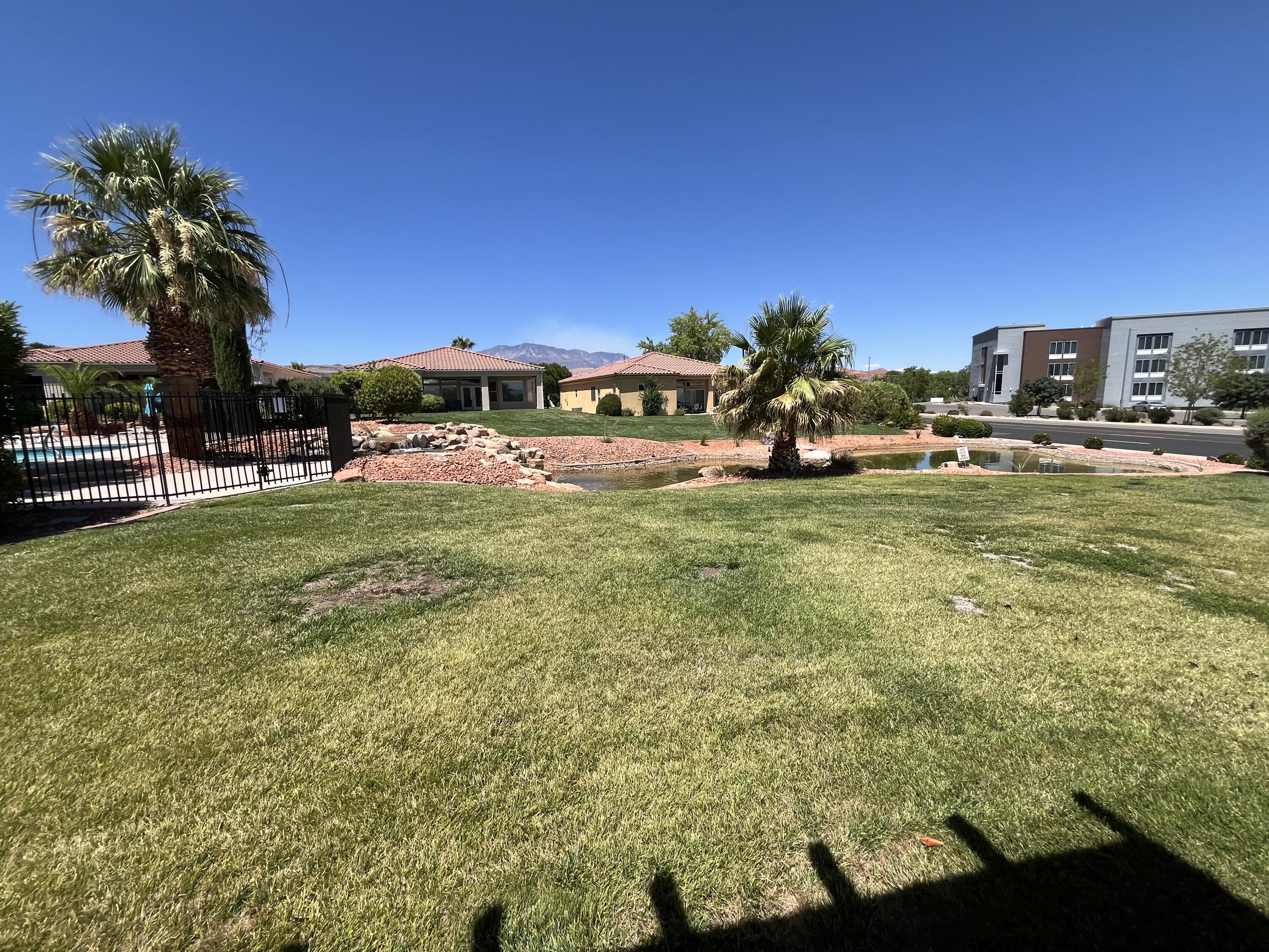 CHAPARRAL AT GREEN SPRING - Residential