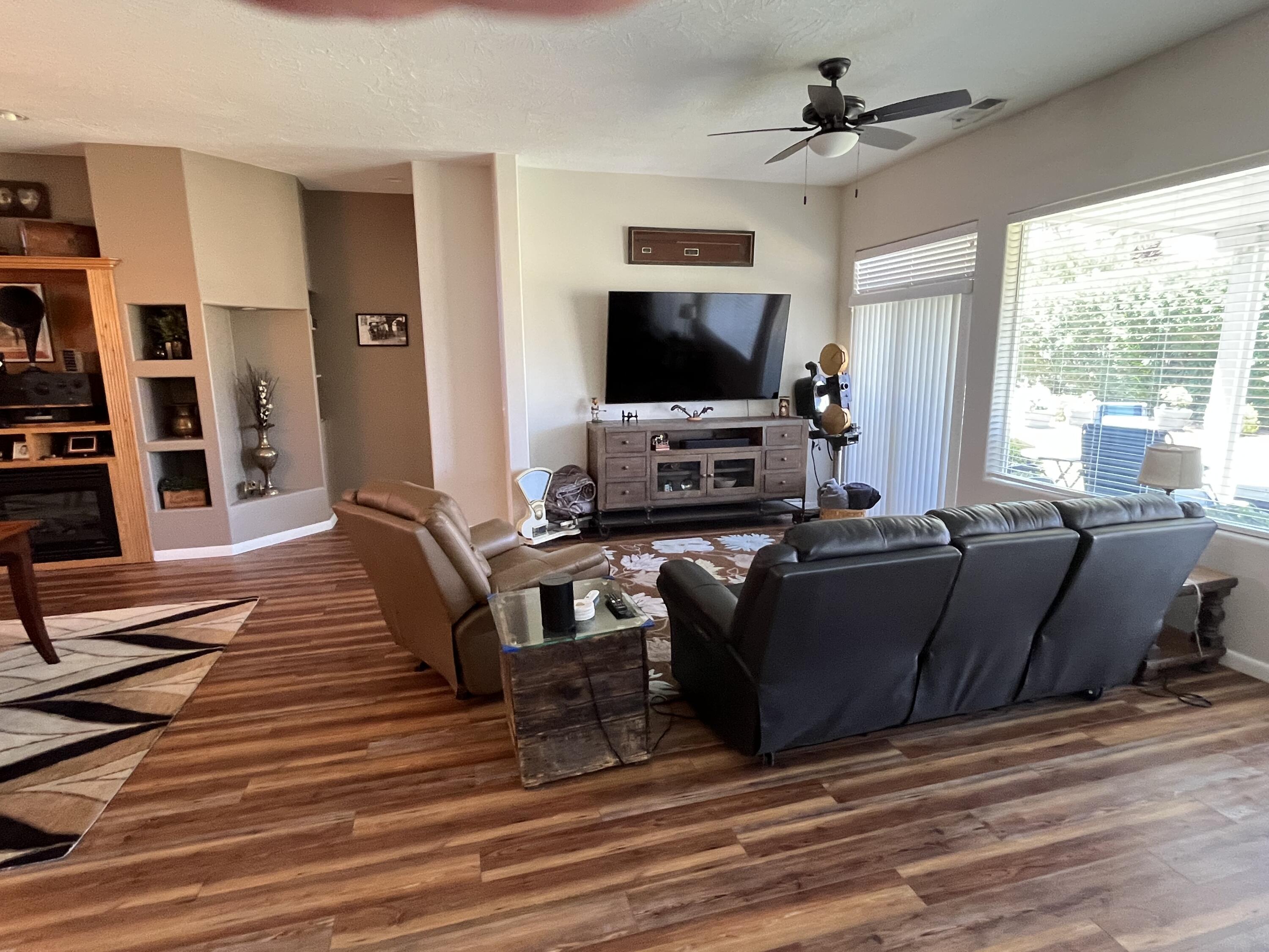 CHAPARRAL AT GREEN SPRING - Residential