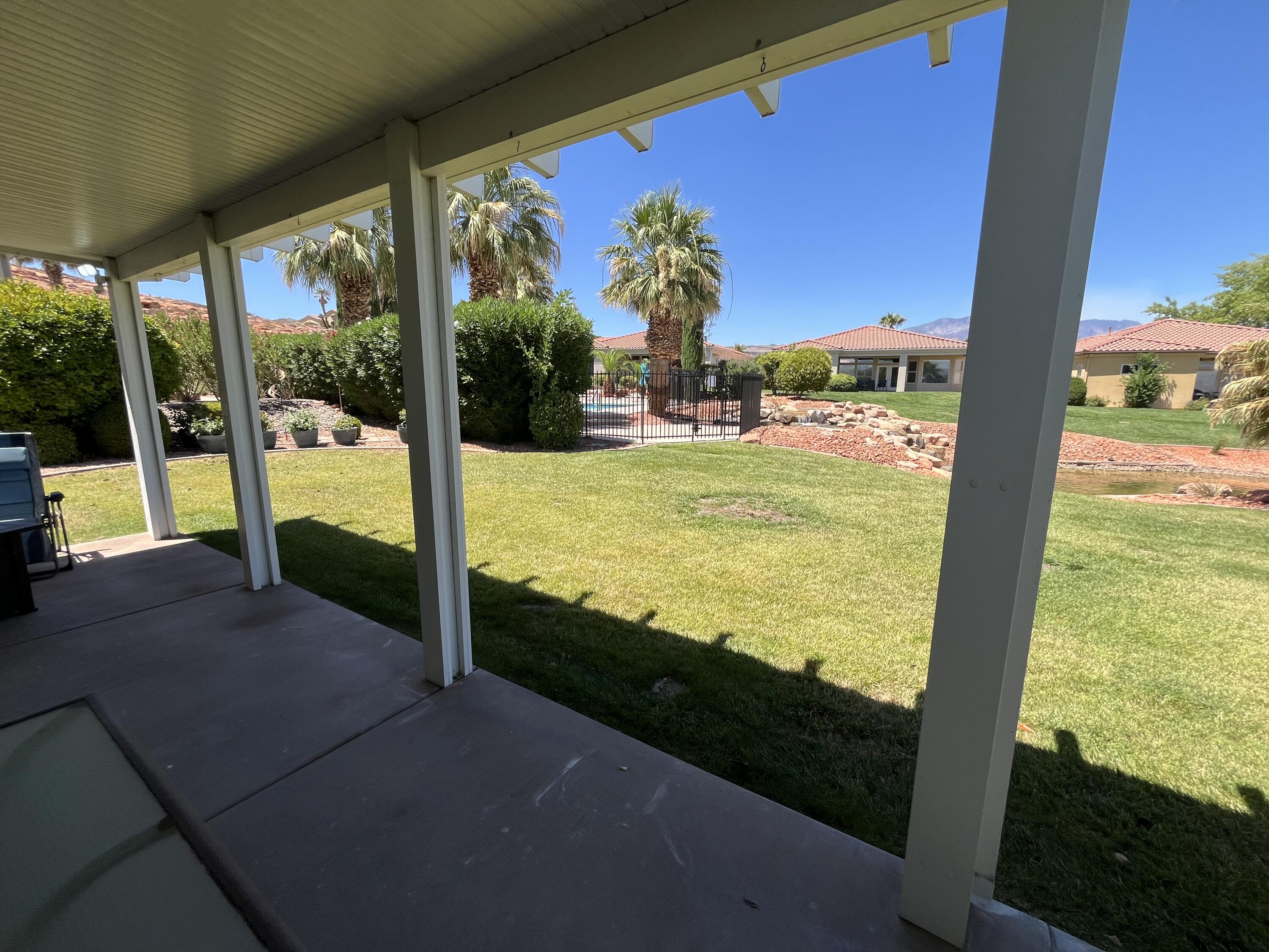 CHAPARRAL AT GREEN SPRING - Residential